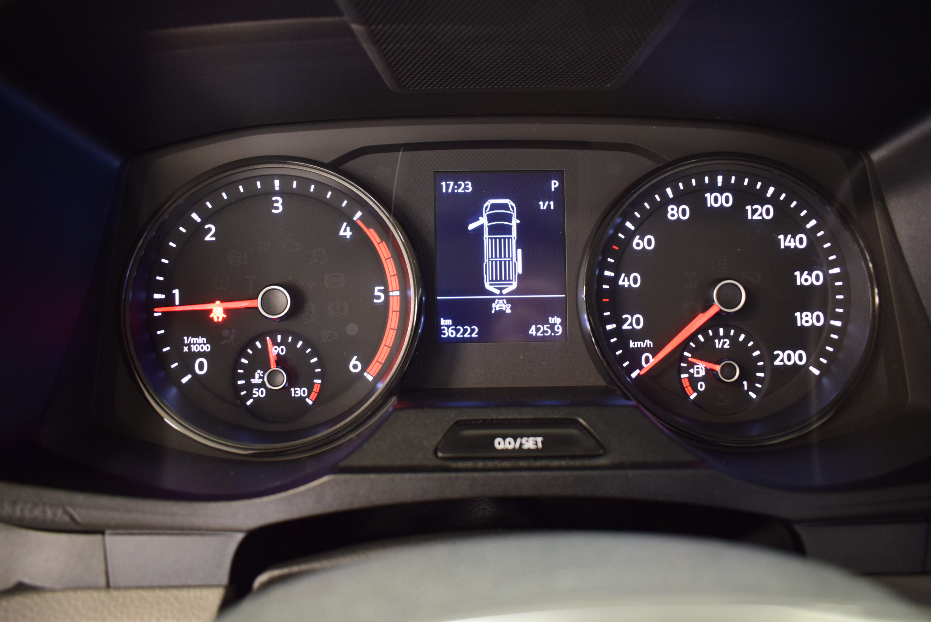 VOLKSWAGEN Grand California 2023