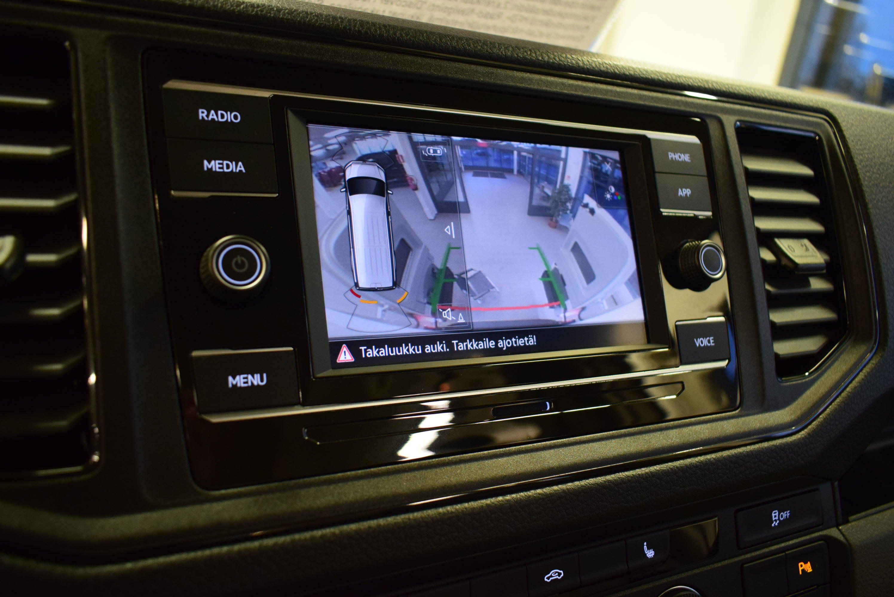 VOLKSWAGEN Grand California 2023