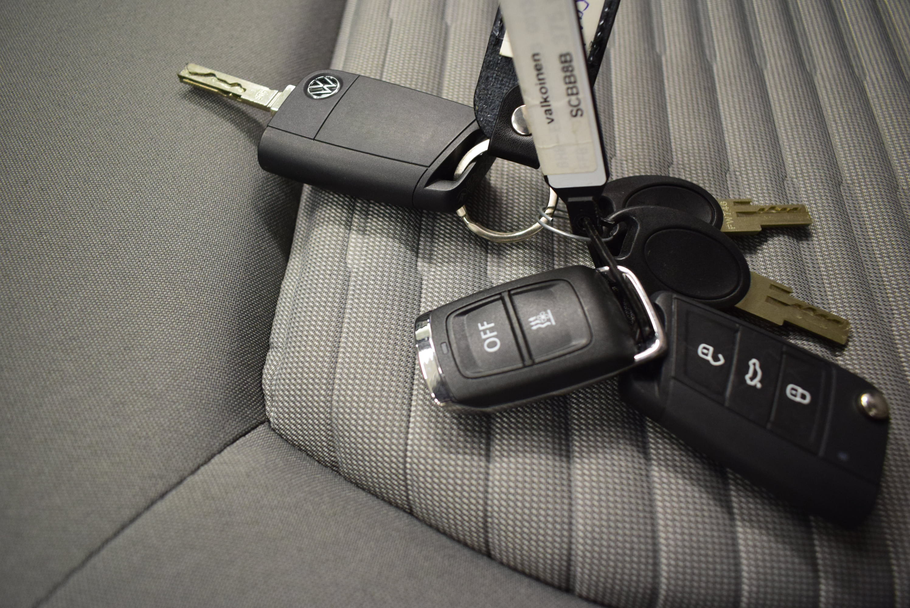 VOLKSWAGEN Grand California 2023