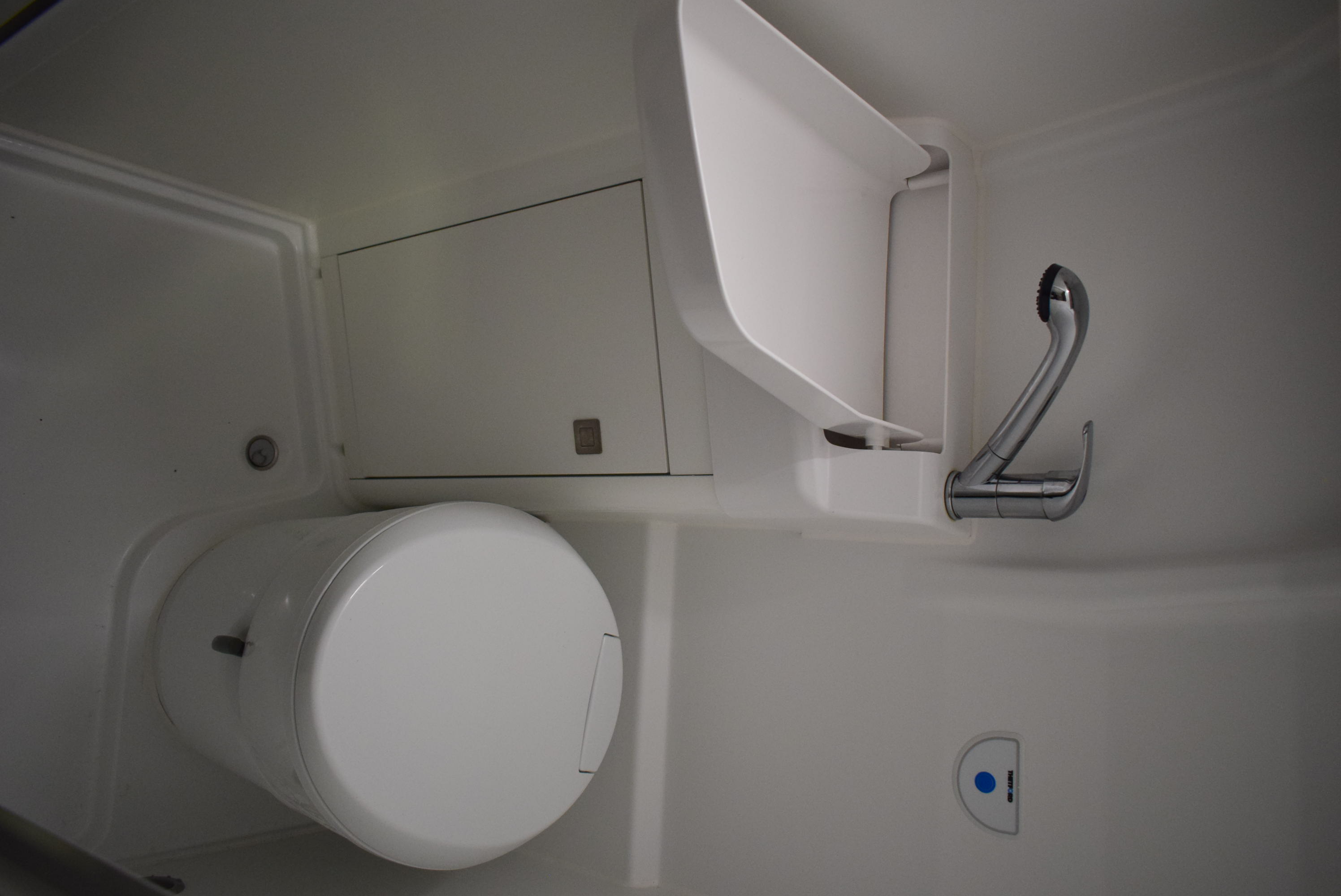 VOLKSWAGEN Grand California 2023