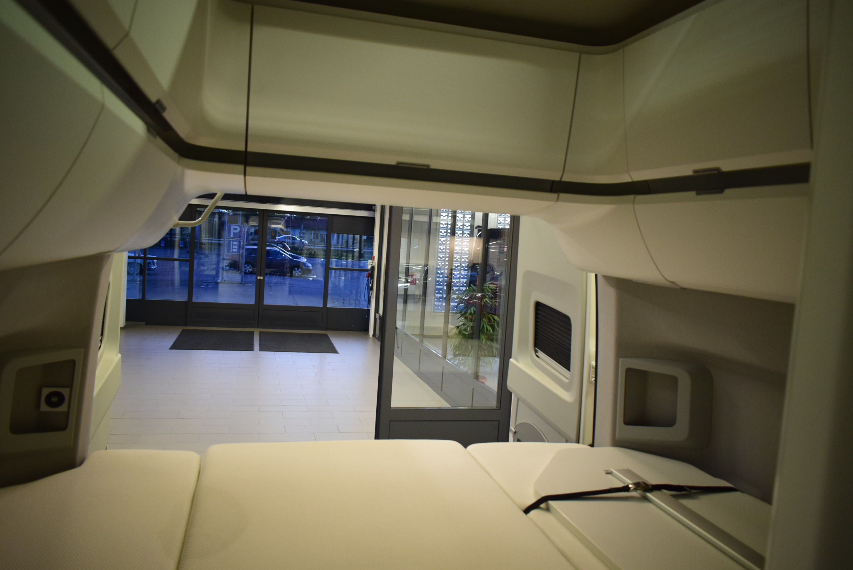 VOLKSWAGEN Grand California 2023