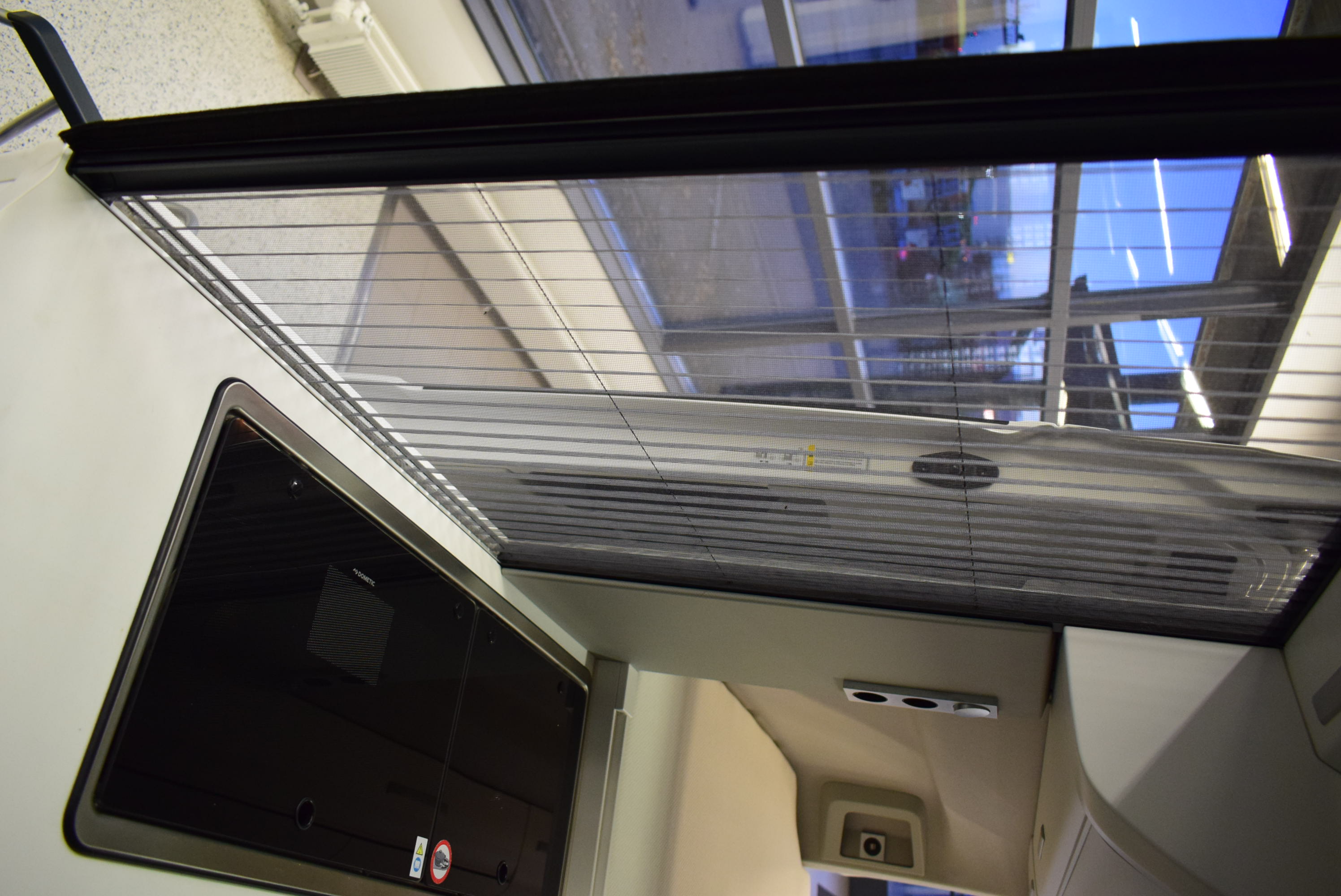 VOLKSWAGEN Grand California 2023