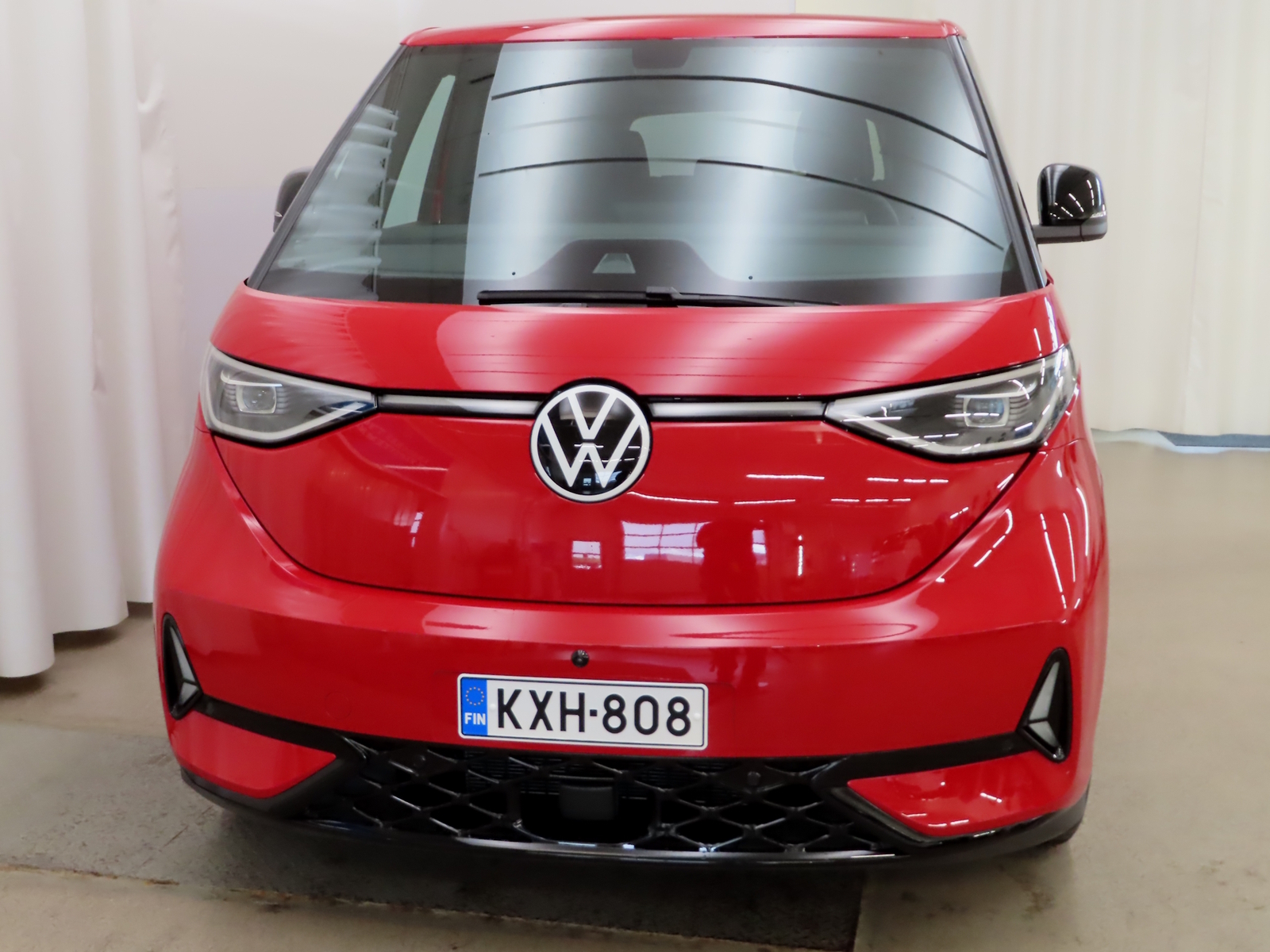 Volkswagen ID. Buzz 2025