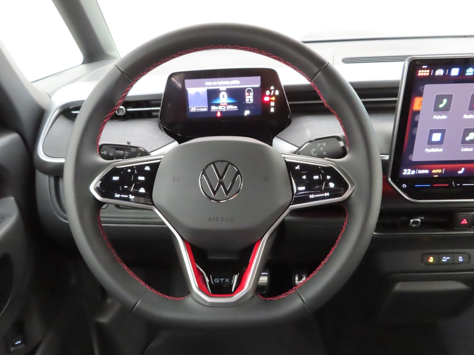 Volkswagen ID. Buzz 2025