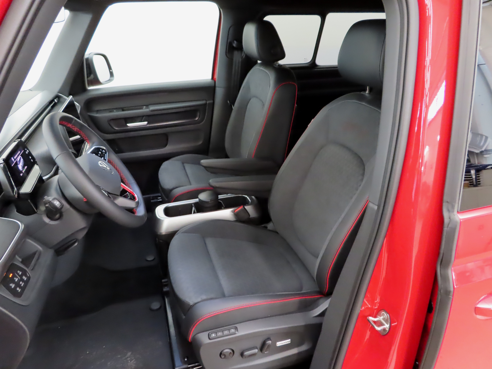 Volkswagen ID. Buzz 2025