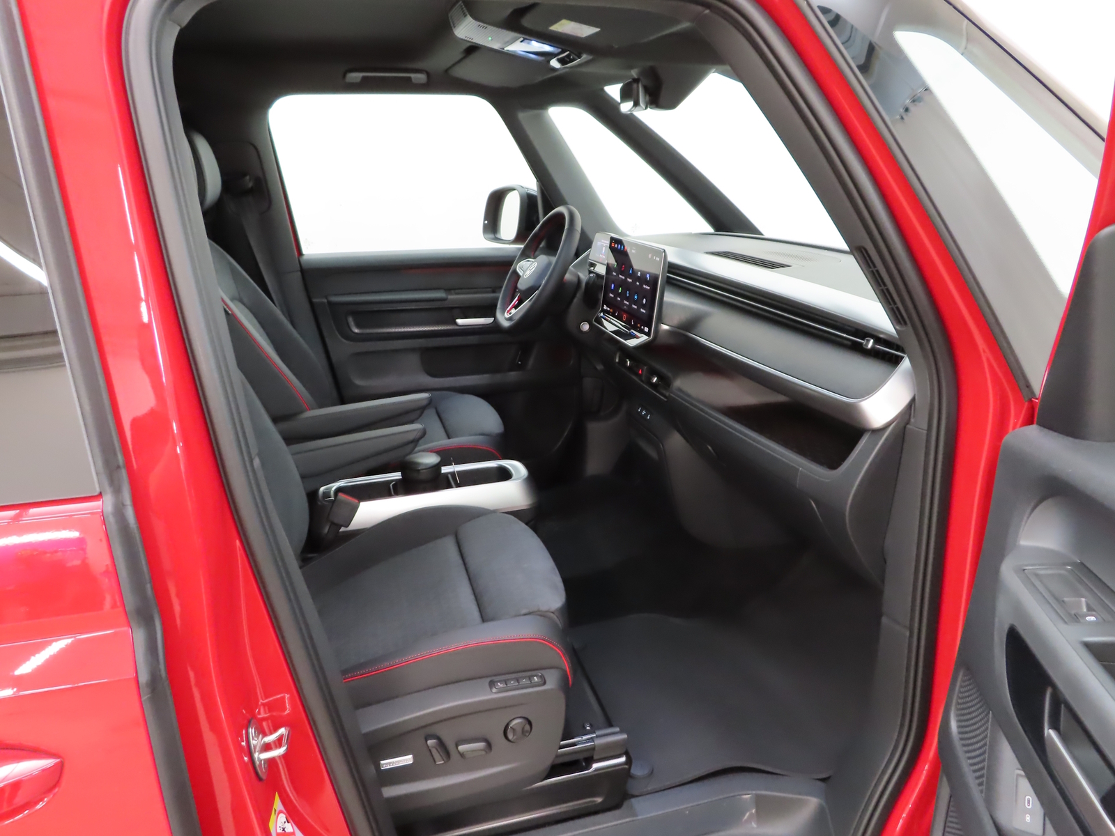 Volkswagen ID. Buzz 2025