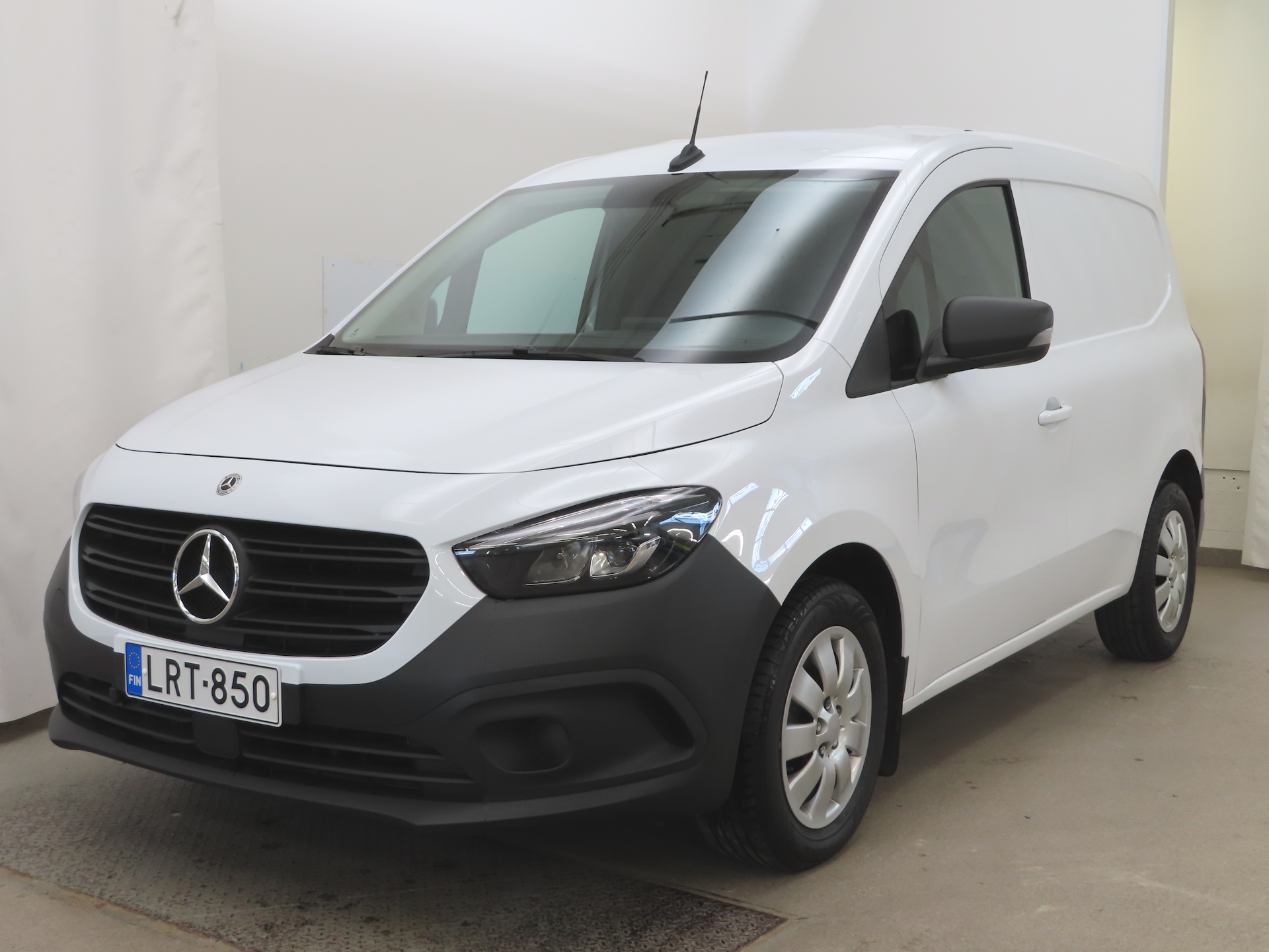 Mercedes-Benz Citan 2022