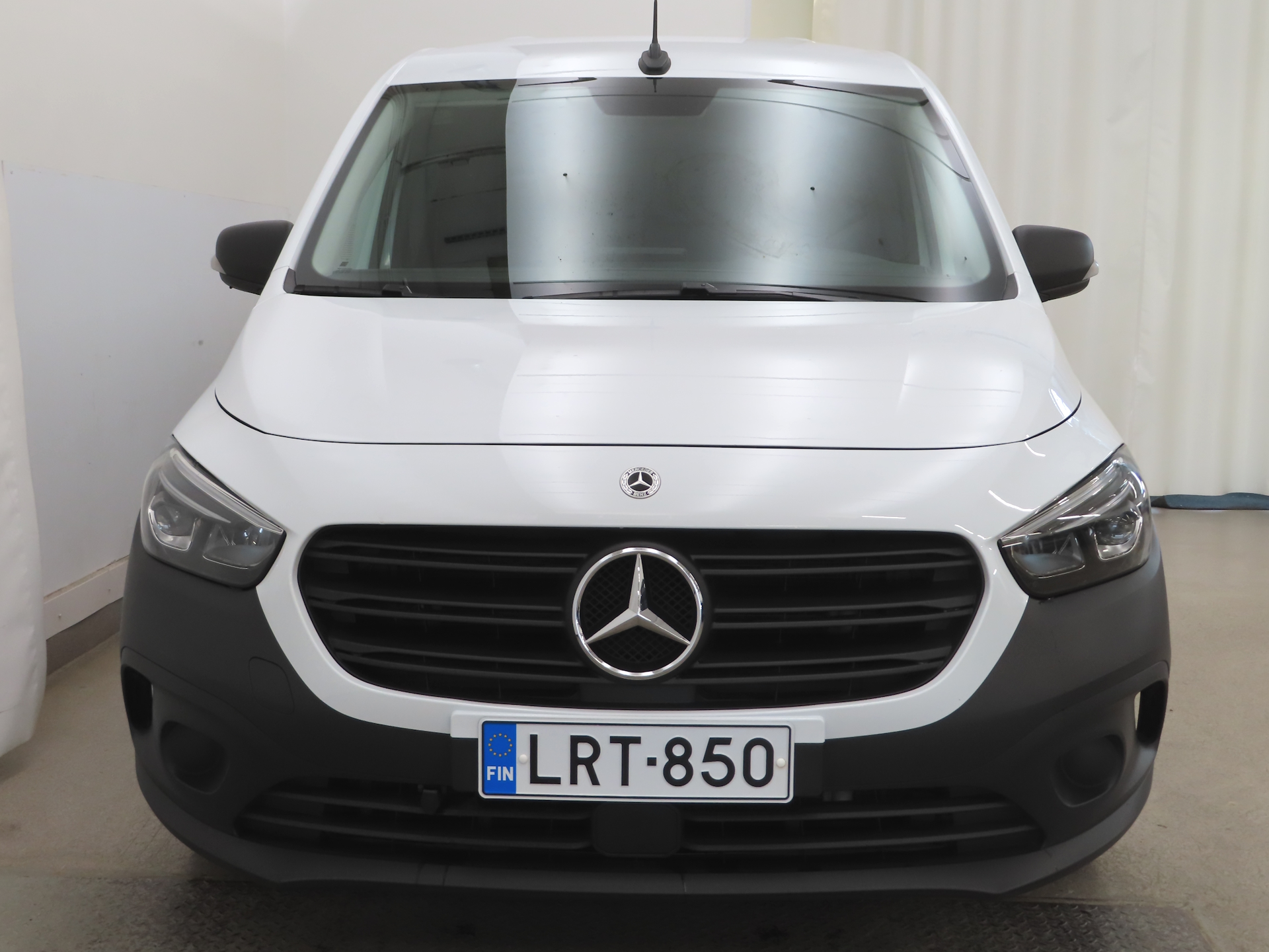 Mercedes-Benz Citan 2022