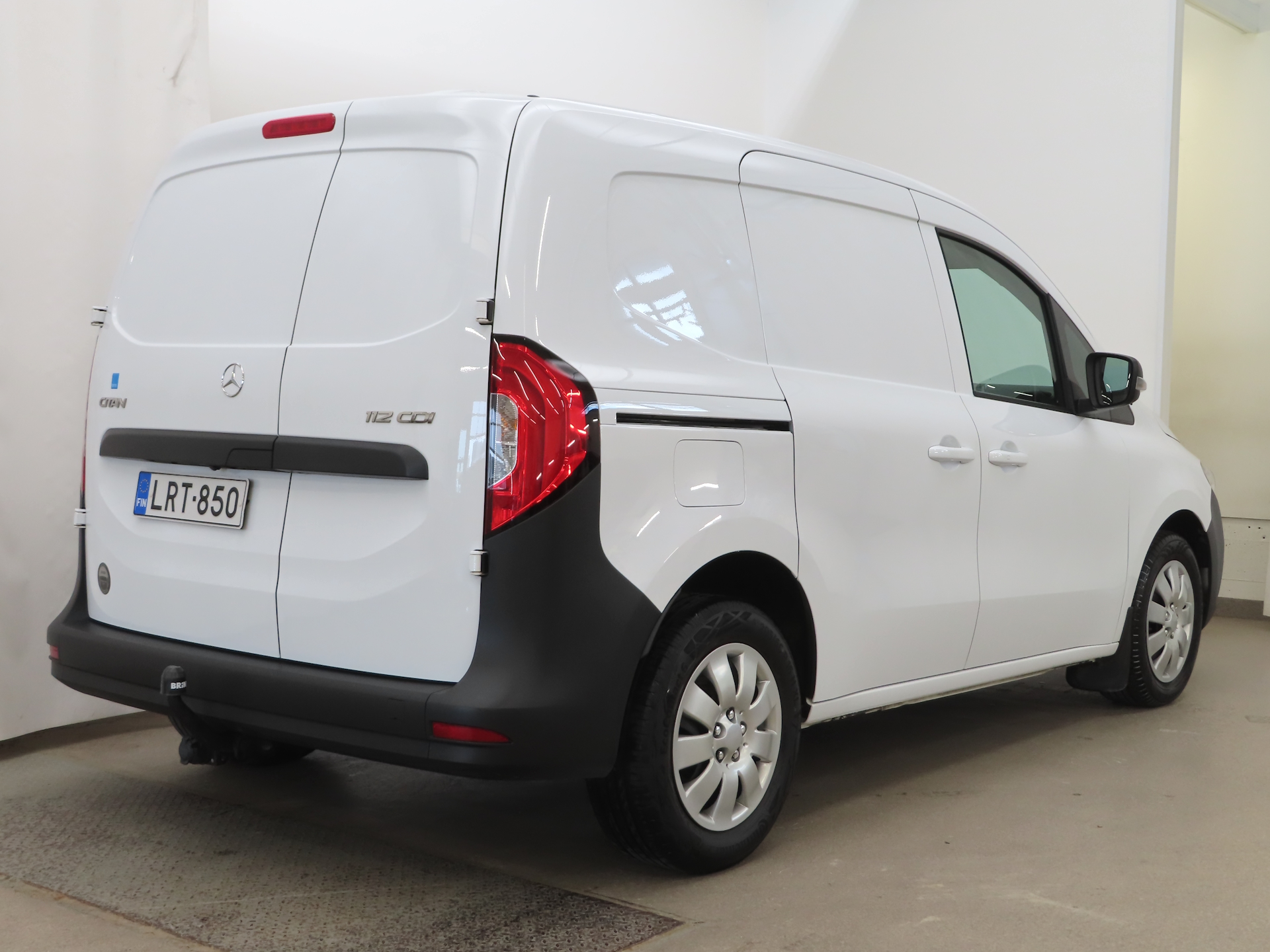 Mercedes-Benz Citan 2022