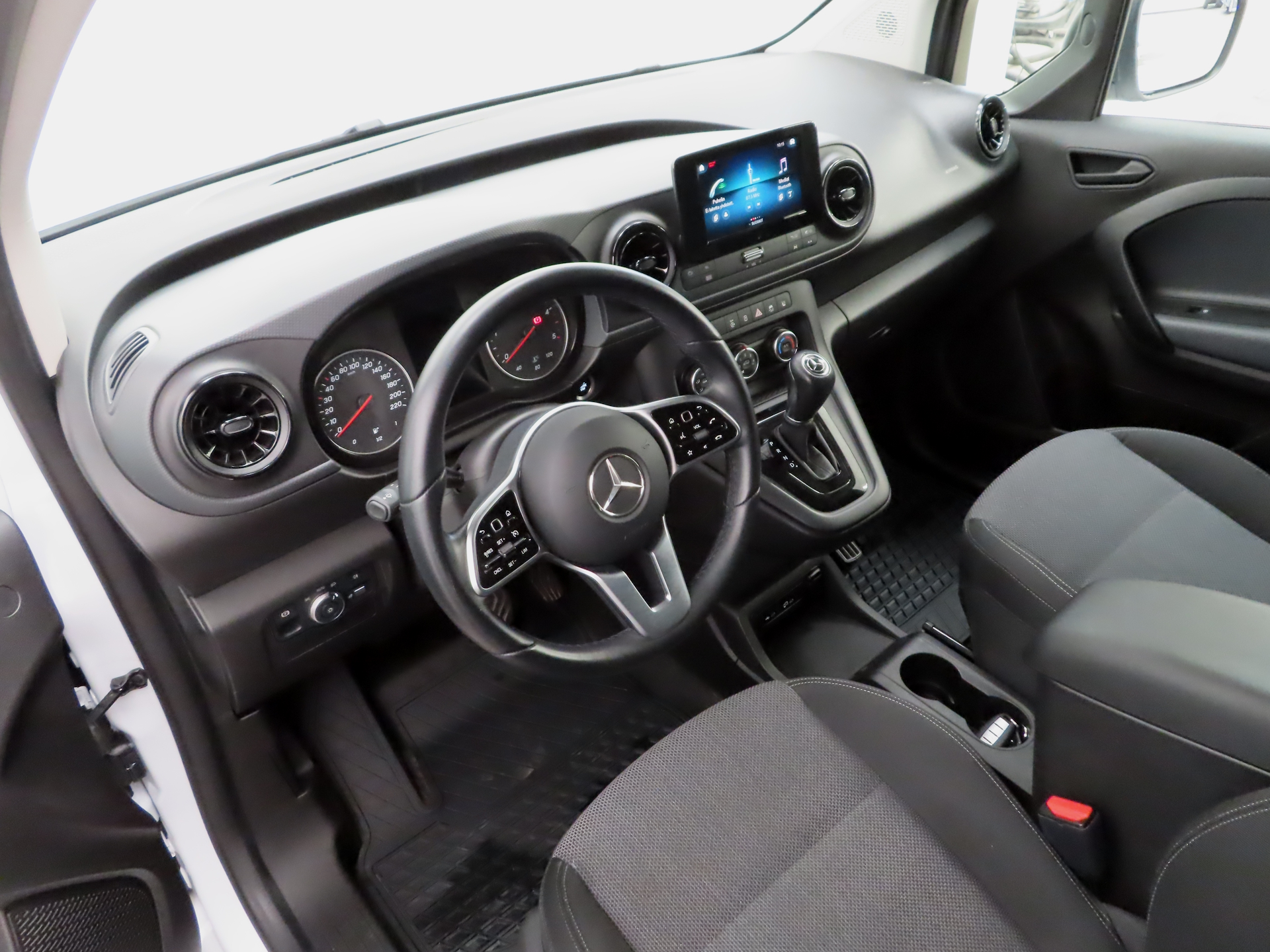 Mercedes-Benz Citan 2022
