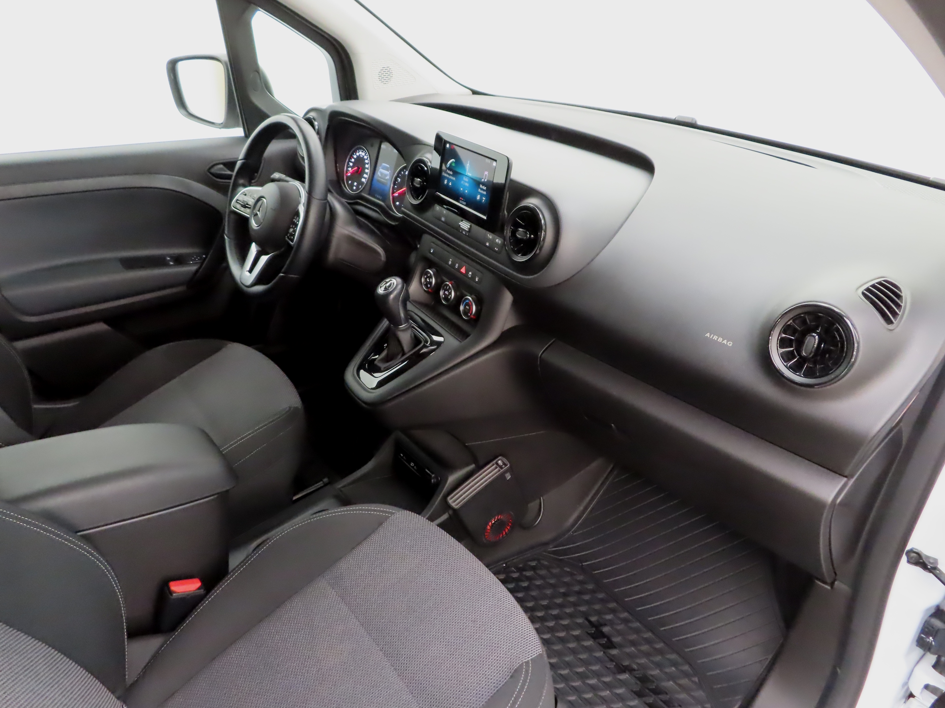 Mercedes-Benz Citan 2022