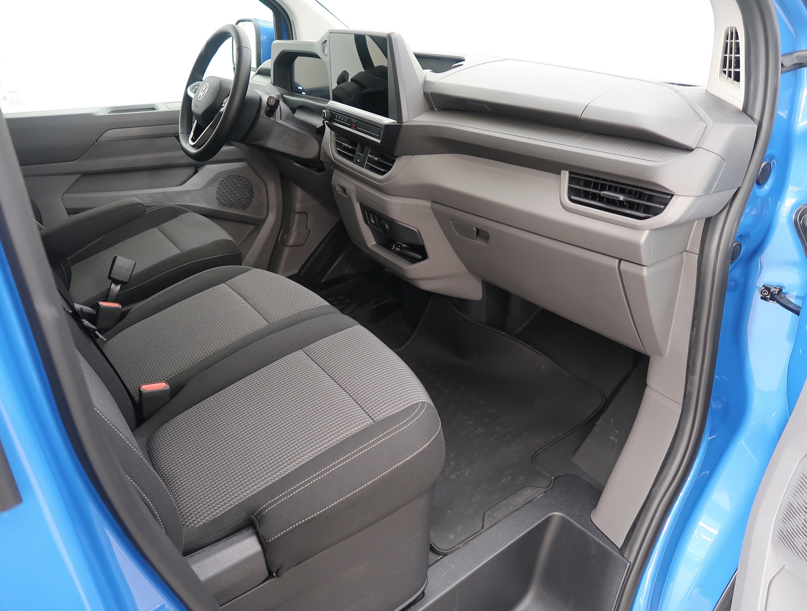 Volkswagen Transporter 2025