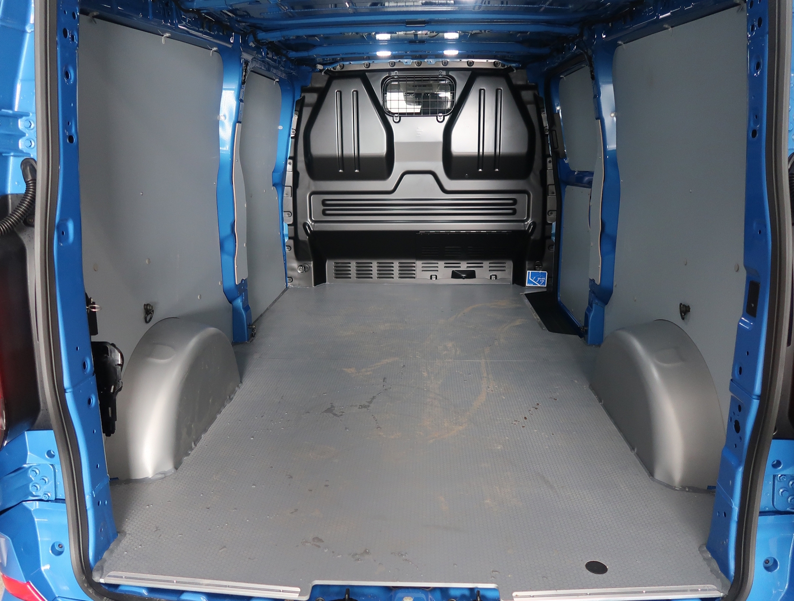 Volkswagen Transporter 2025