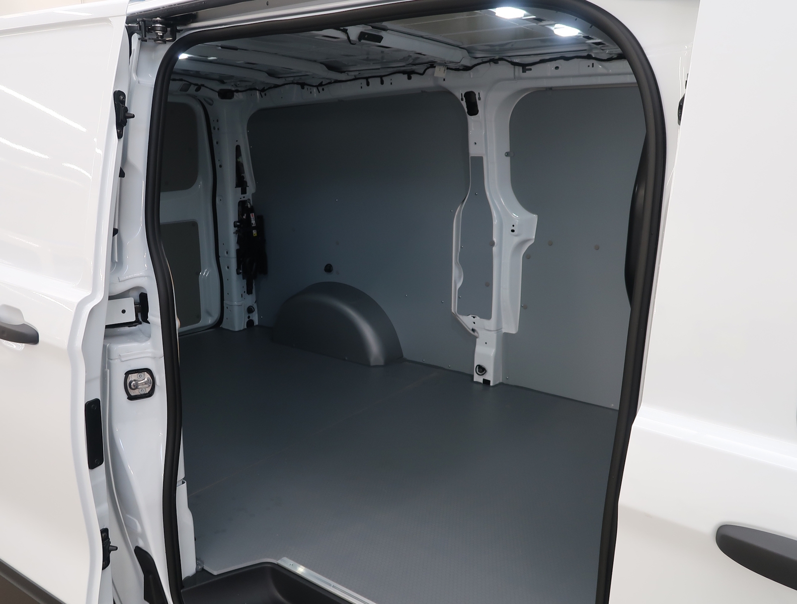 Volkswagen Transporter 2025