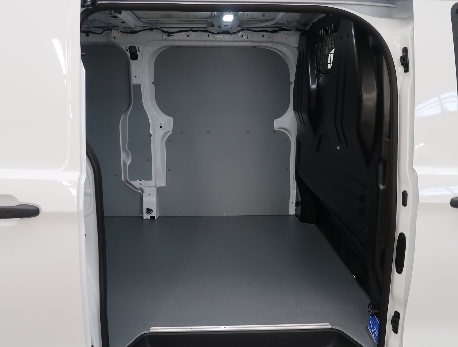 Volkswagen Transporter 2025