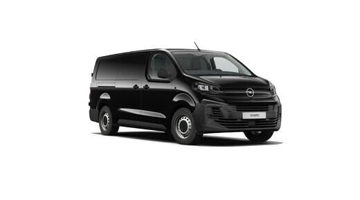 Opel Vivaro 2026