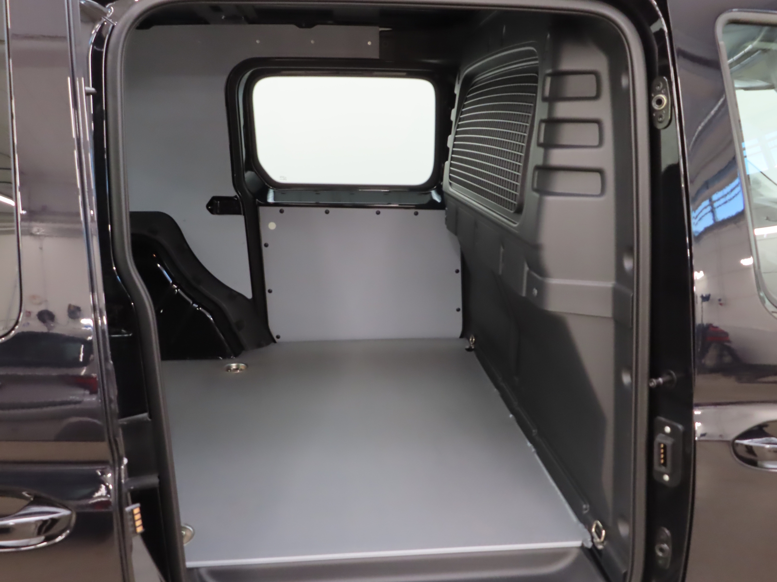 Volkswagen Caddy 2026