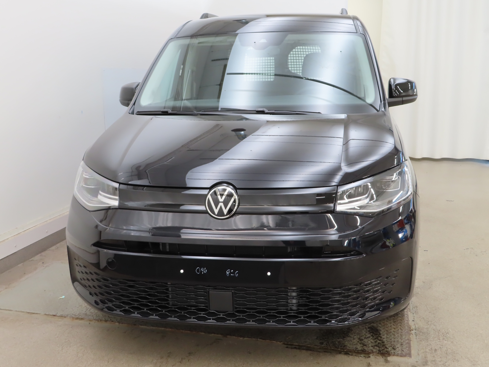 Volkswagen Caddy 2026