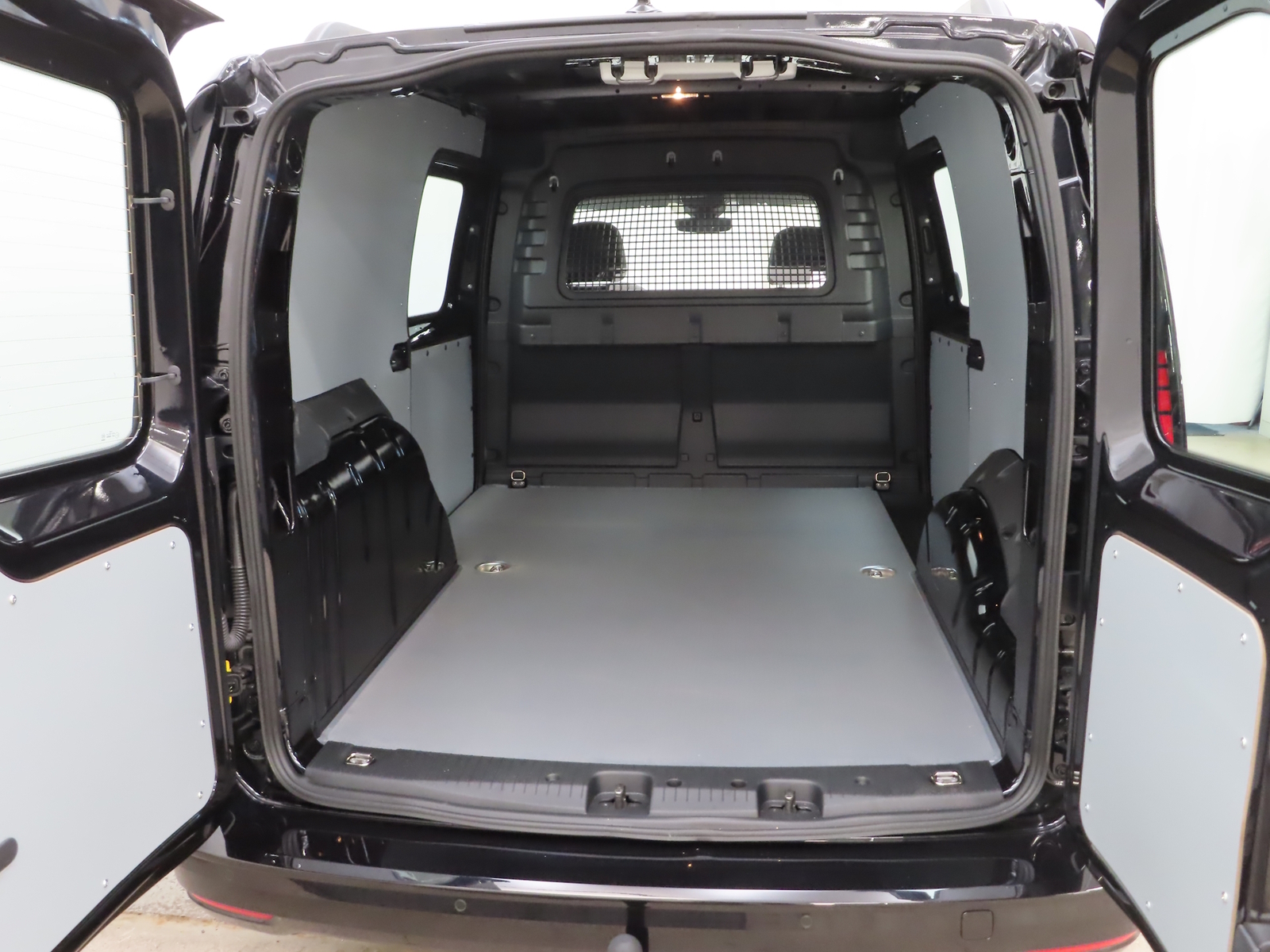 Volkswagen Caddy 2026