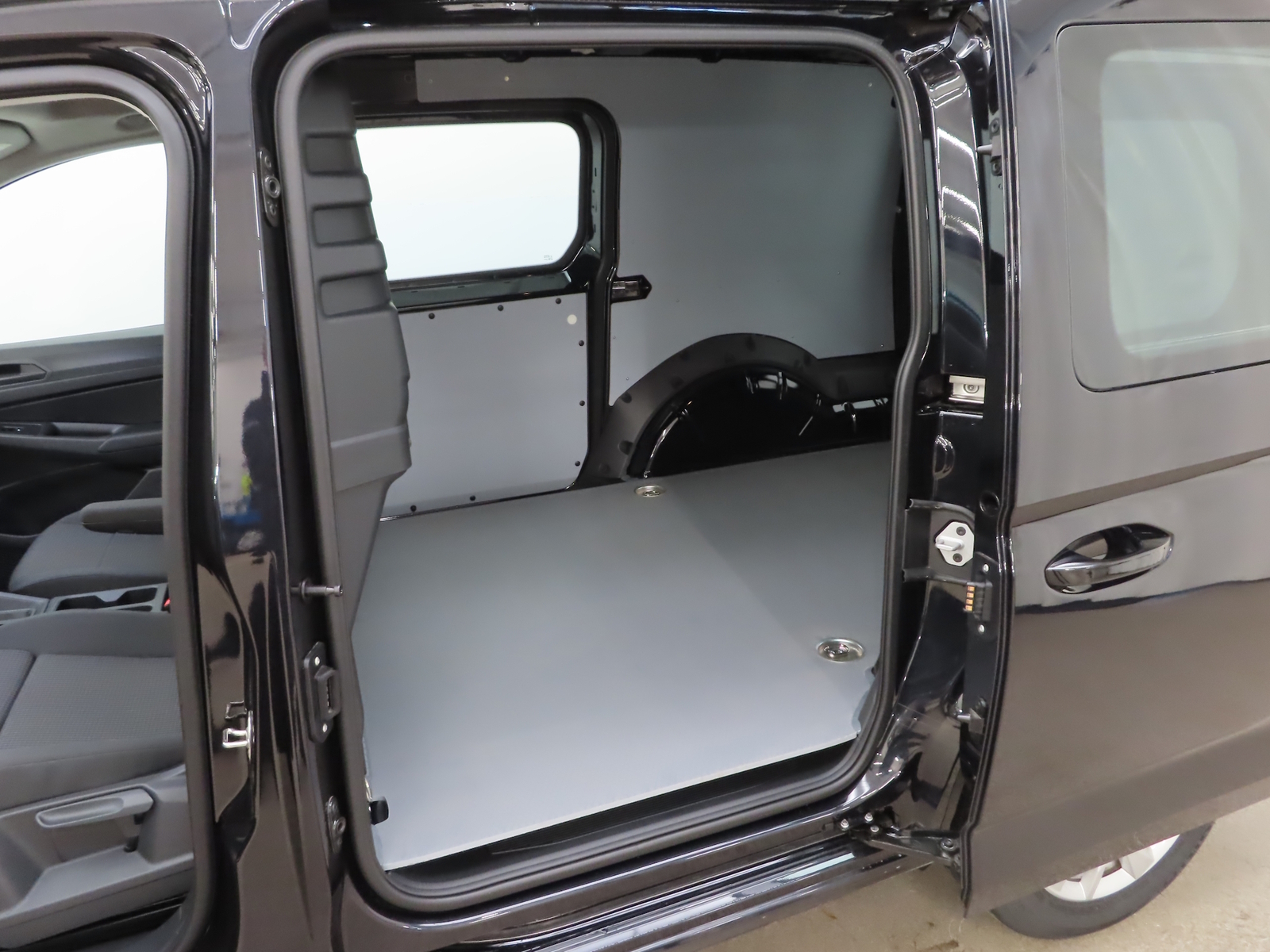 Volkswagen Caddy 2026