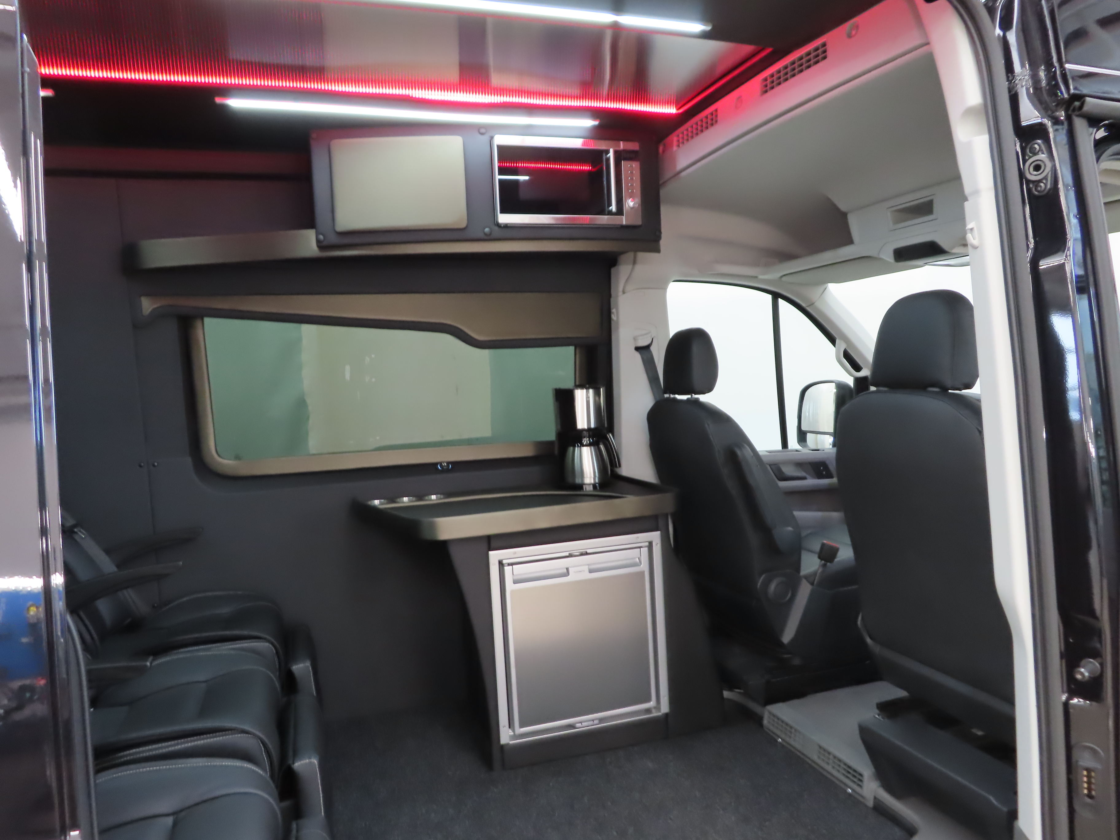 VOLKSWAGEN CRAFTER 2026