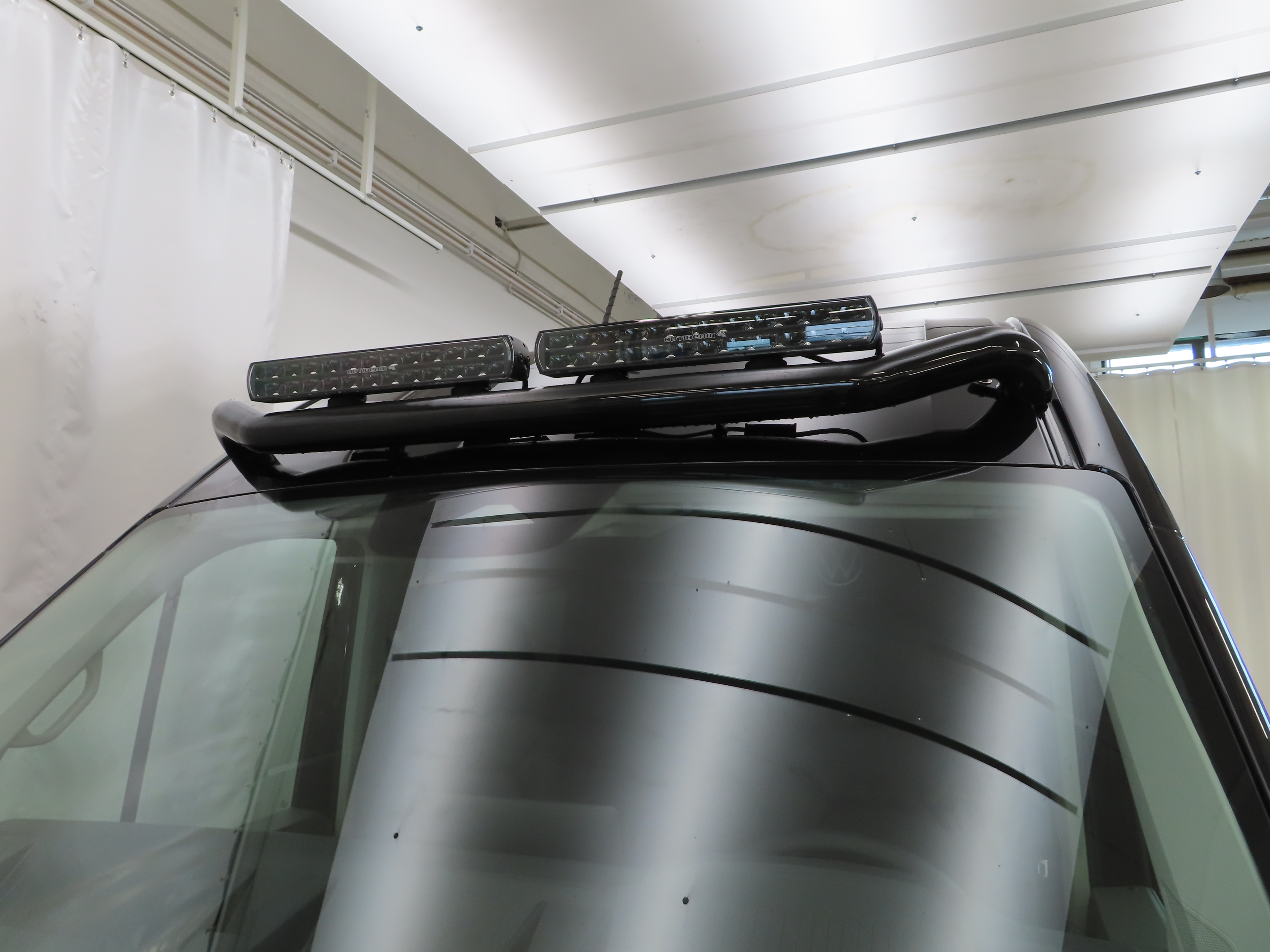 VOLKSWAGEN CRAFTER 2026