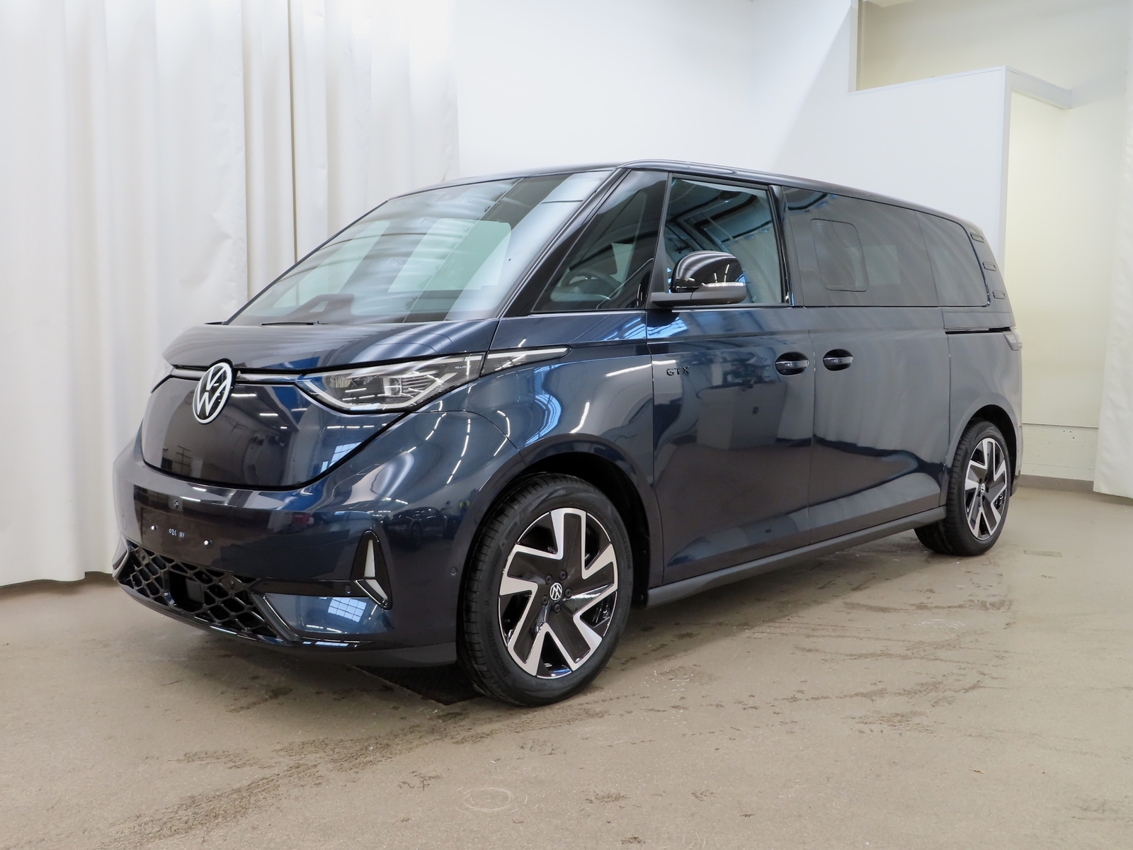 Volkswagen ID. Buzz 2026