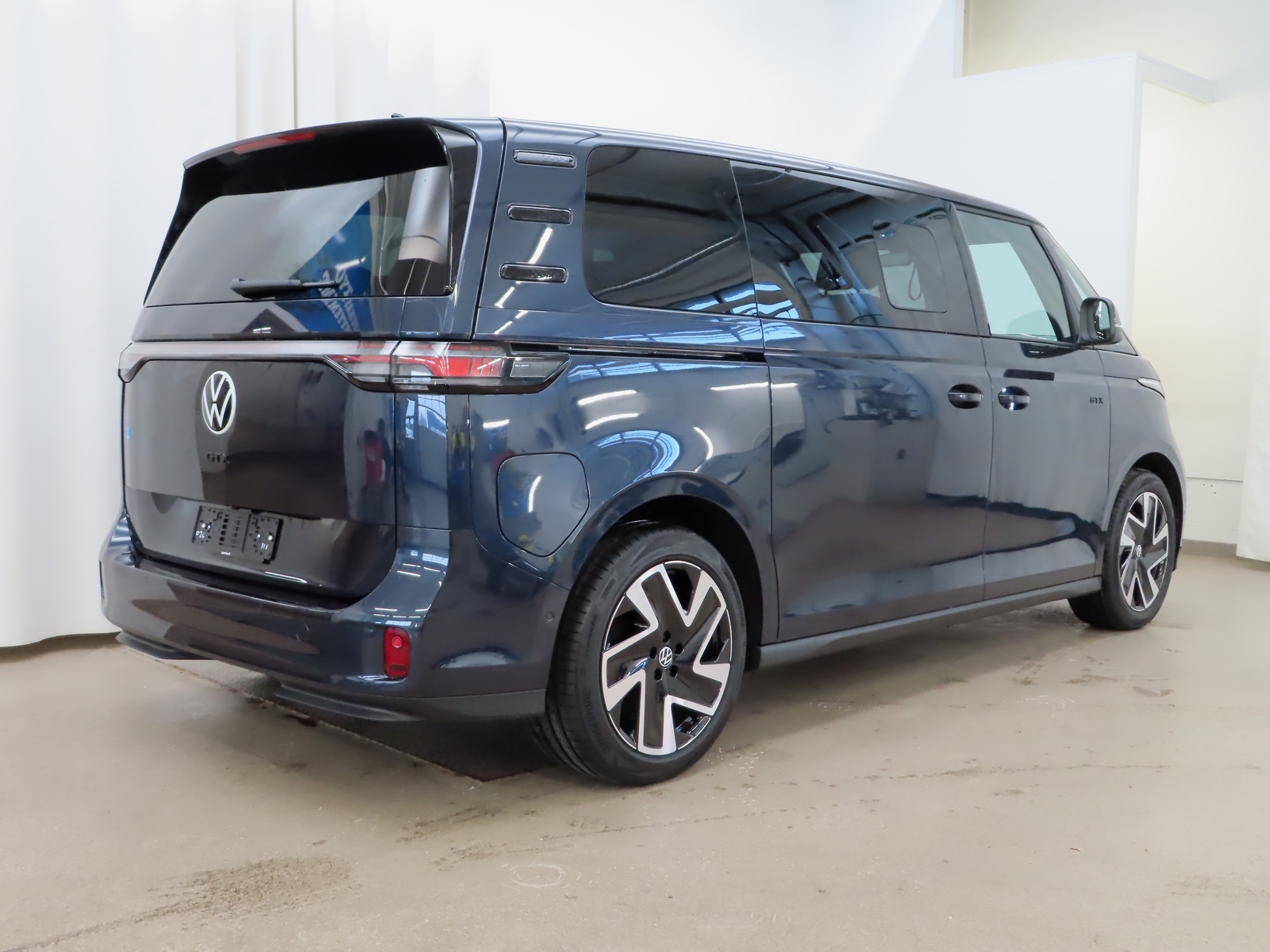 Volkswagen ID. Buzz 2026