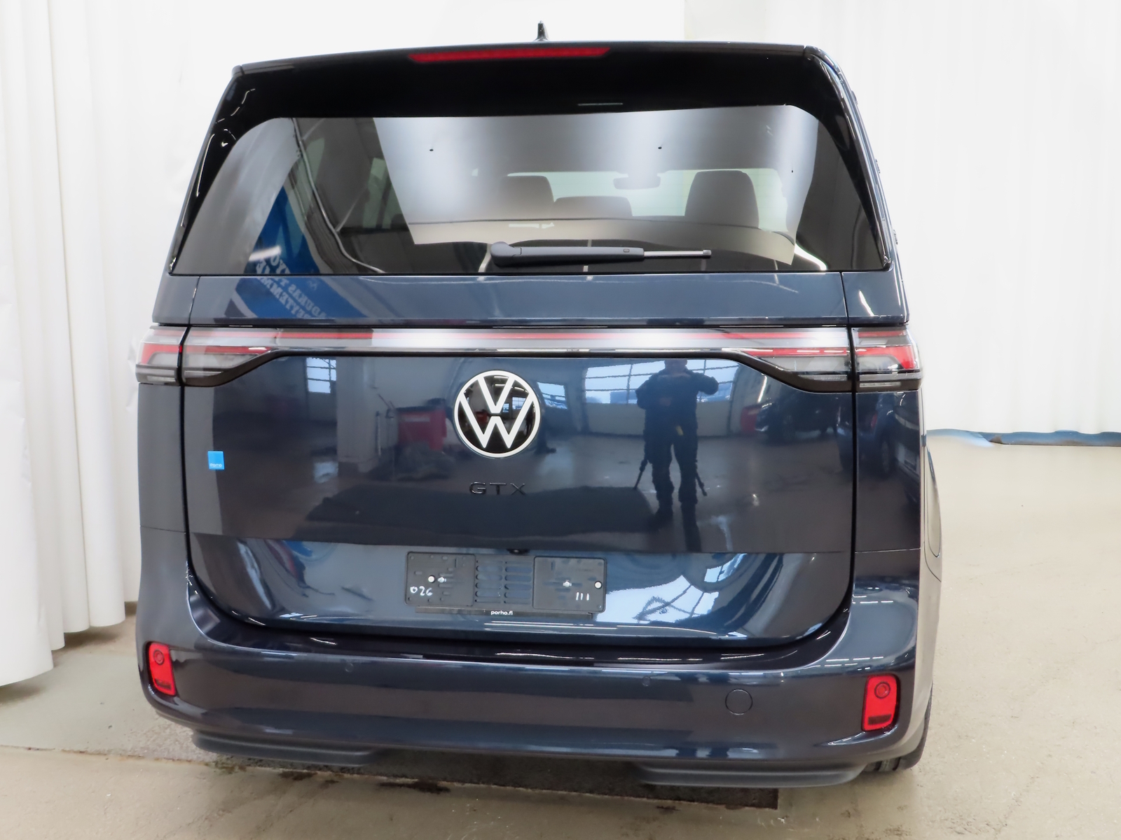 Volkswagen ID. Buzz 2026