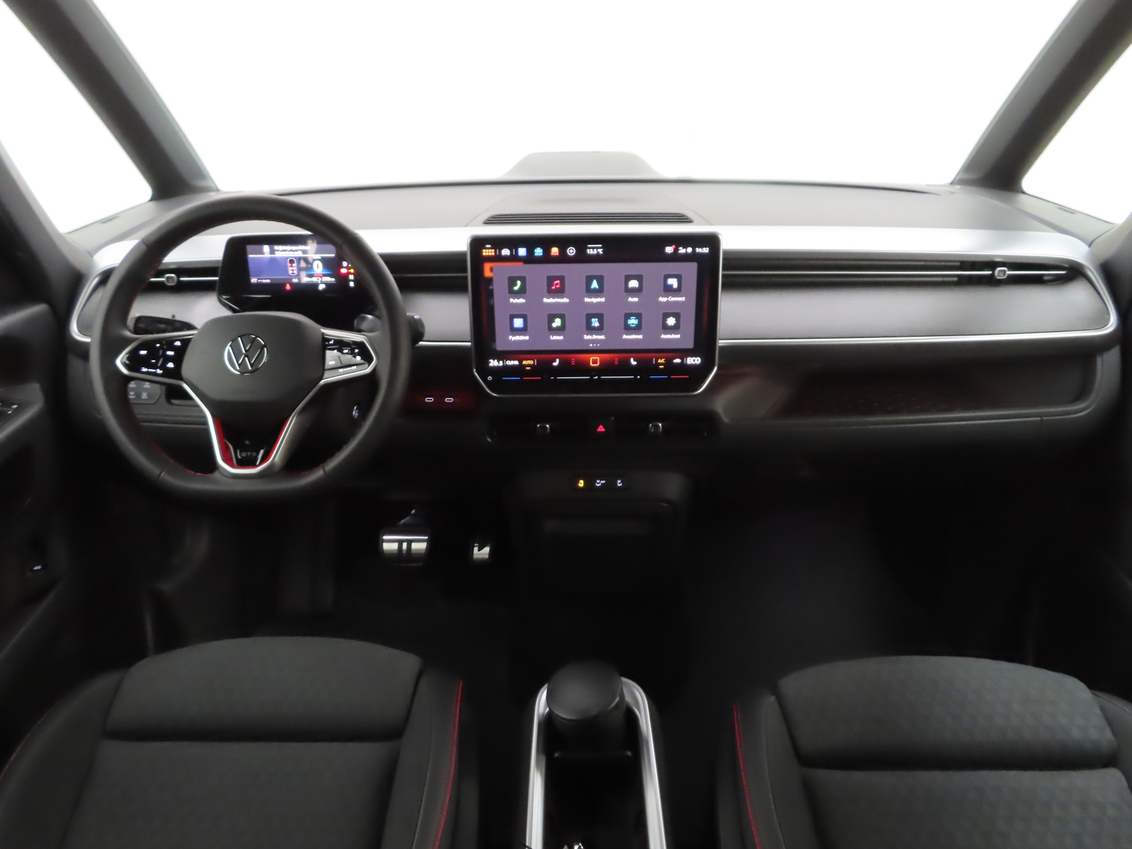 Volkswagen ID. Buzz 2026