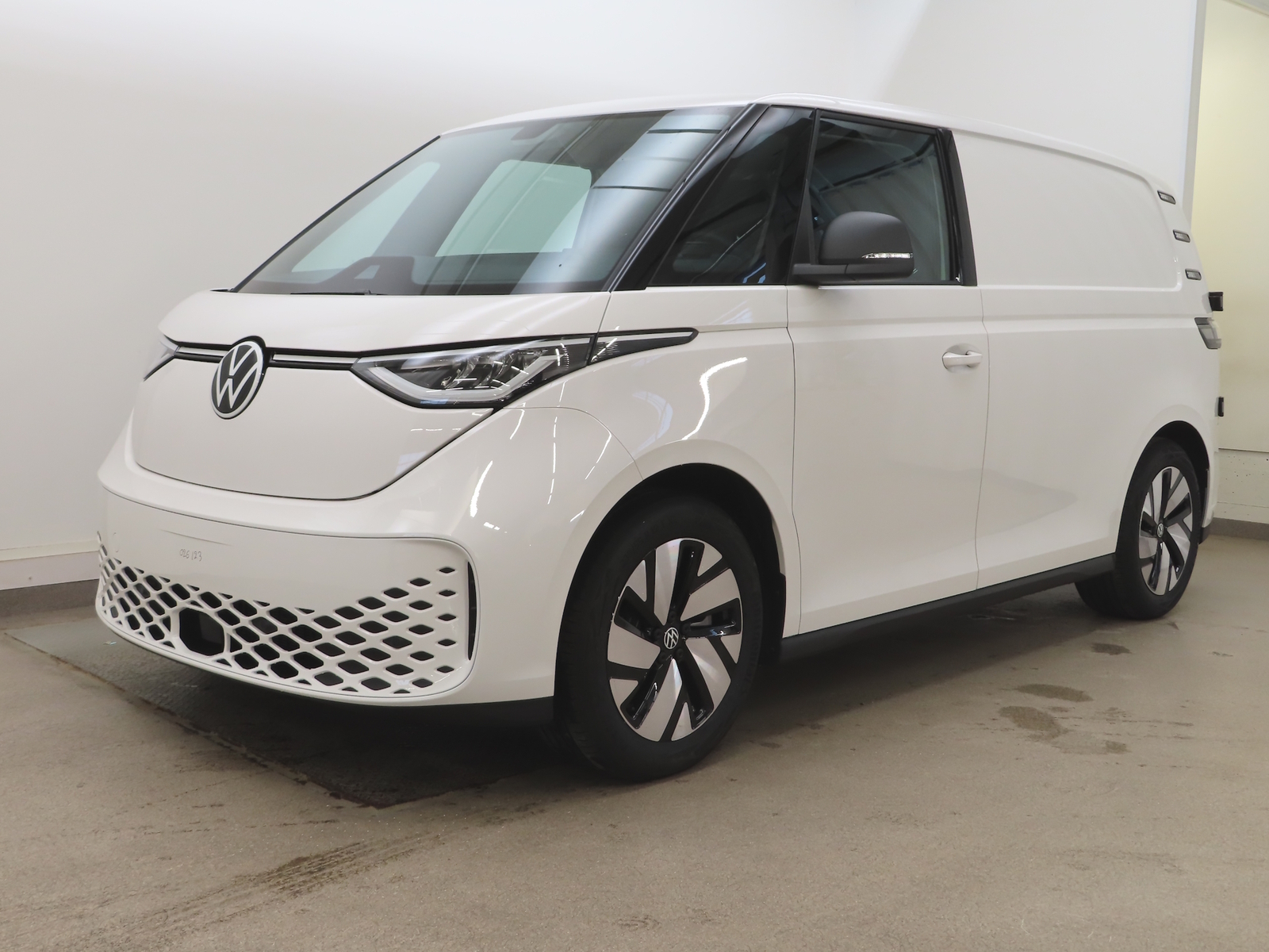 Volkswagen ID. Buzz 2026