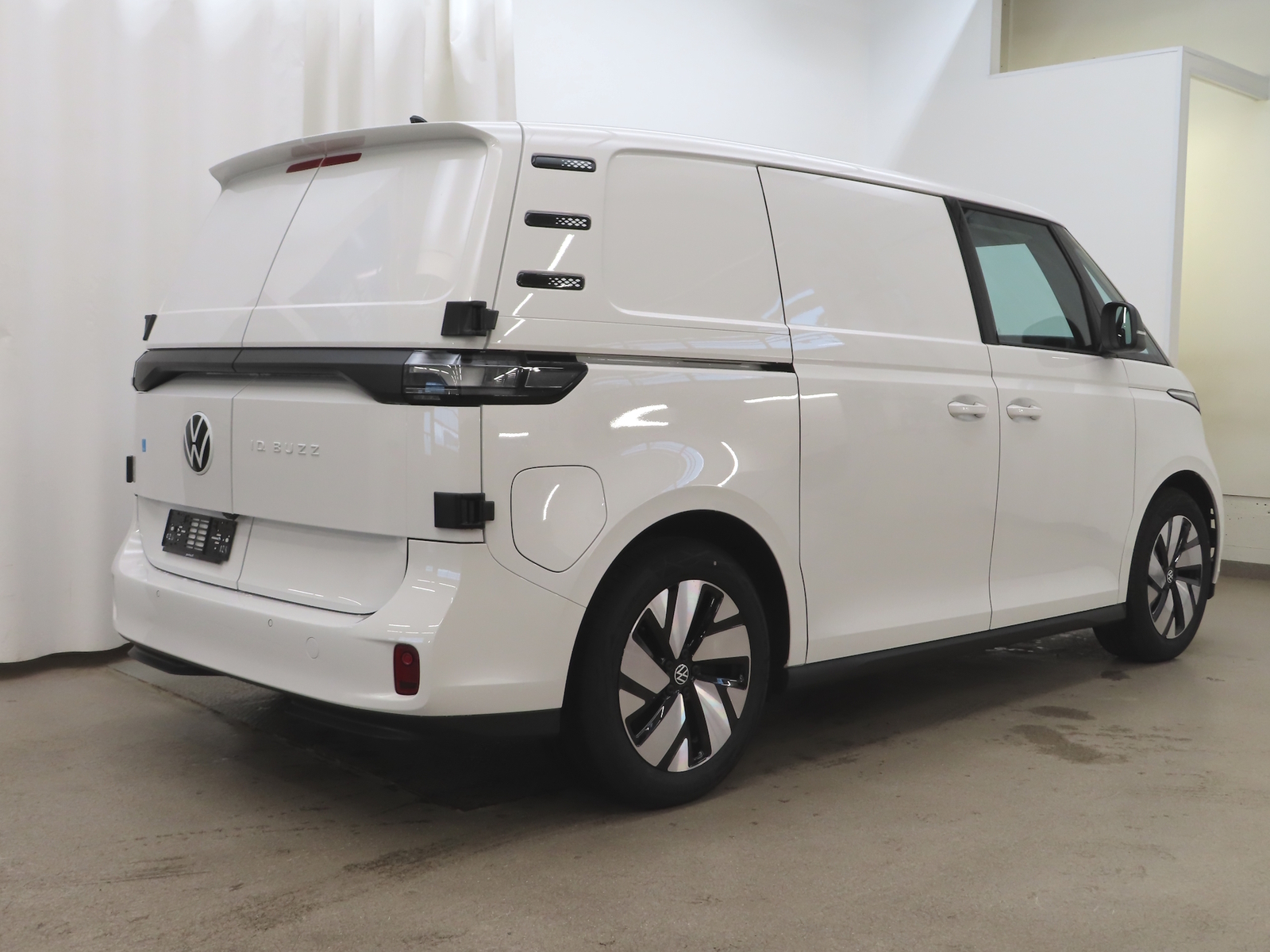 Volkswagen ID. Buzz 2026