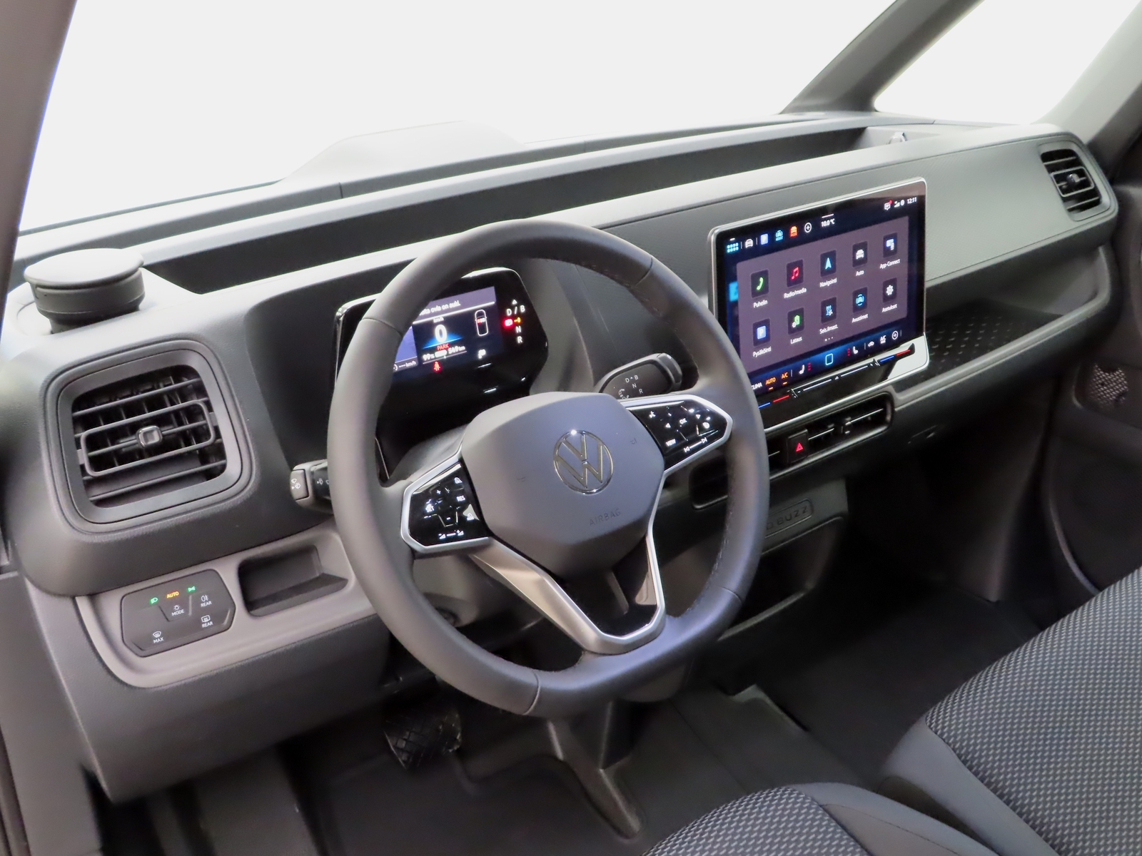 Volkswagen ID. Buzz 2026