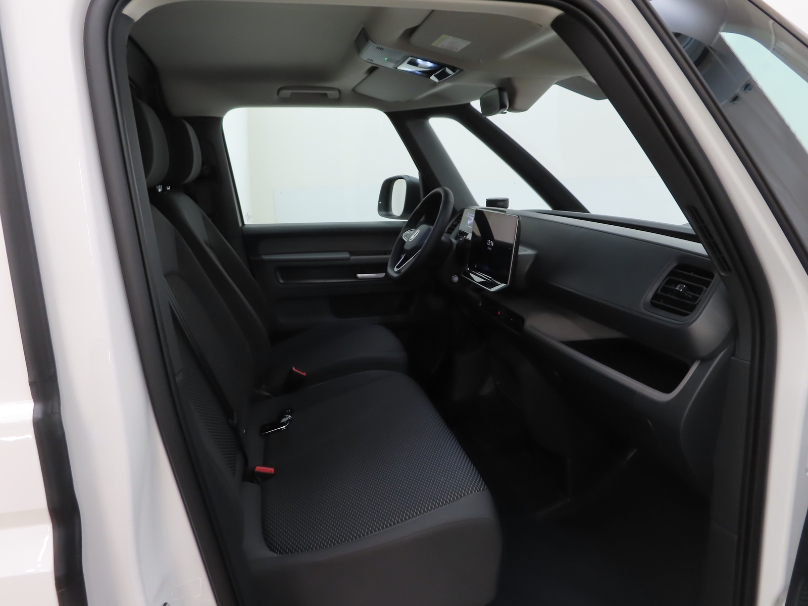 Volkswagen ID. Buzz 2026