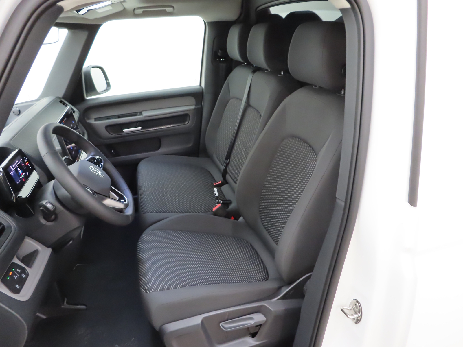 Volkswagen ID. Buzz 2026