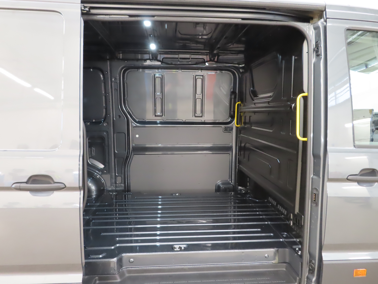 Volkswagen Crafter 2026