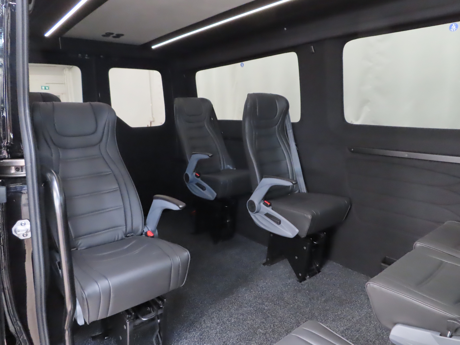 Volkswagen Crafter 2025