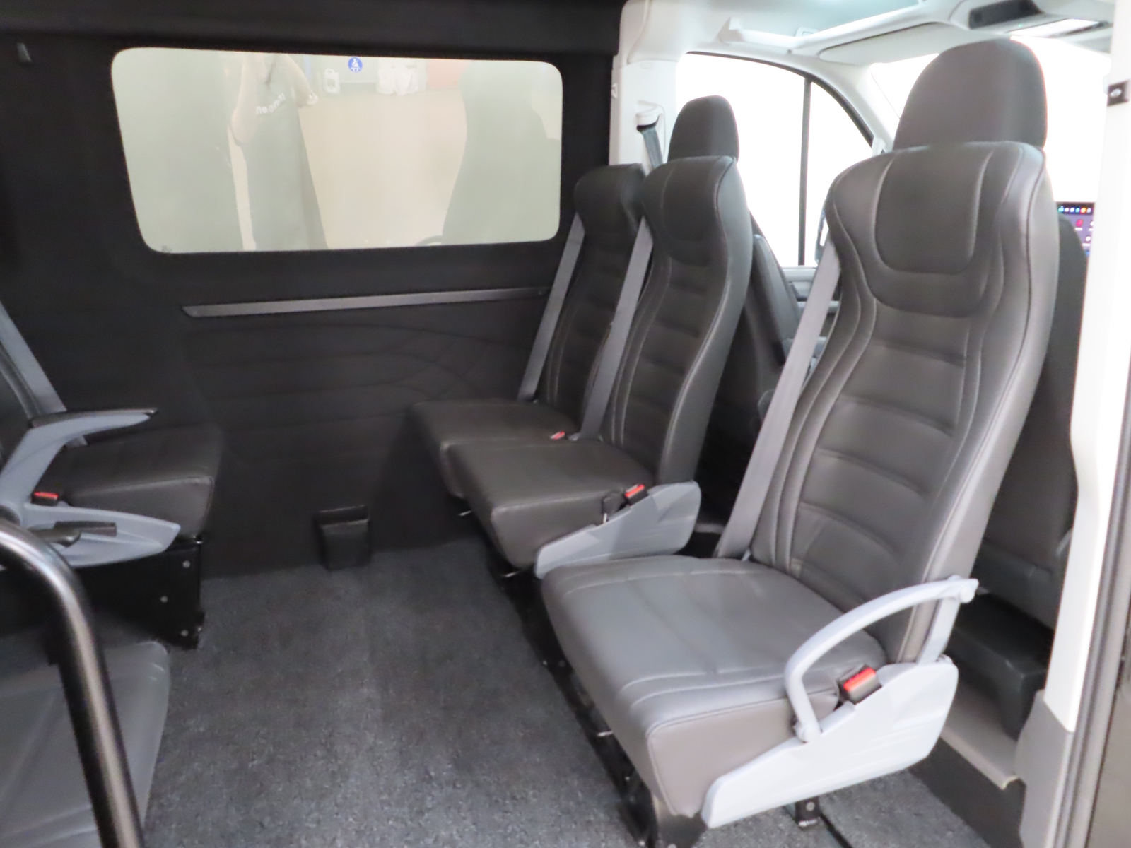 Volkswagen Crafter 2025