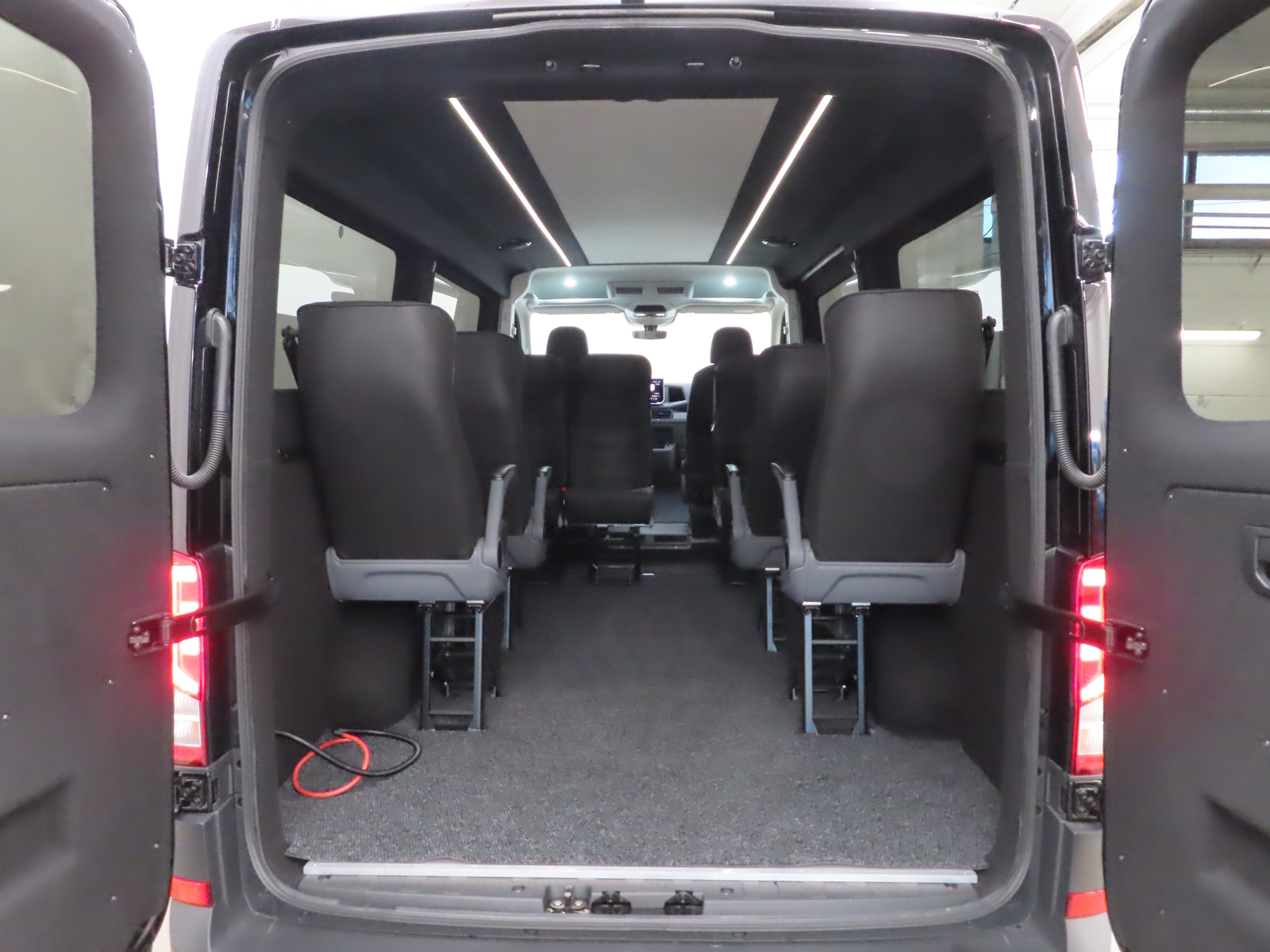 Volkswagen Crafter 2025