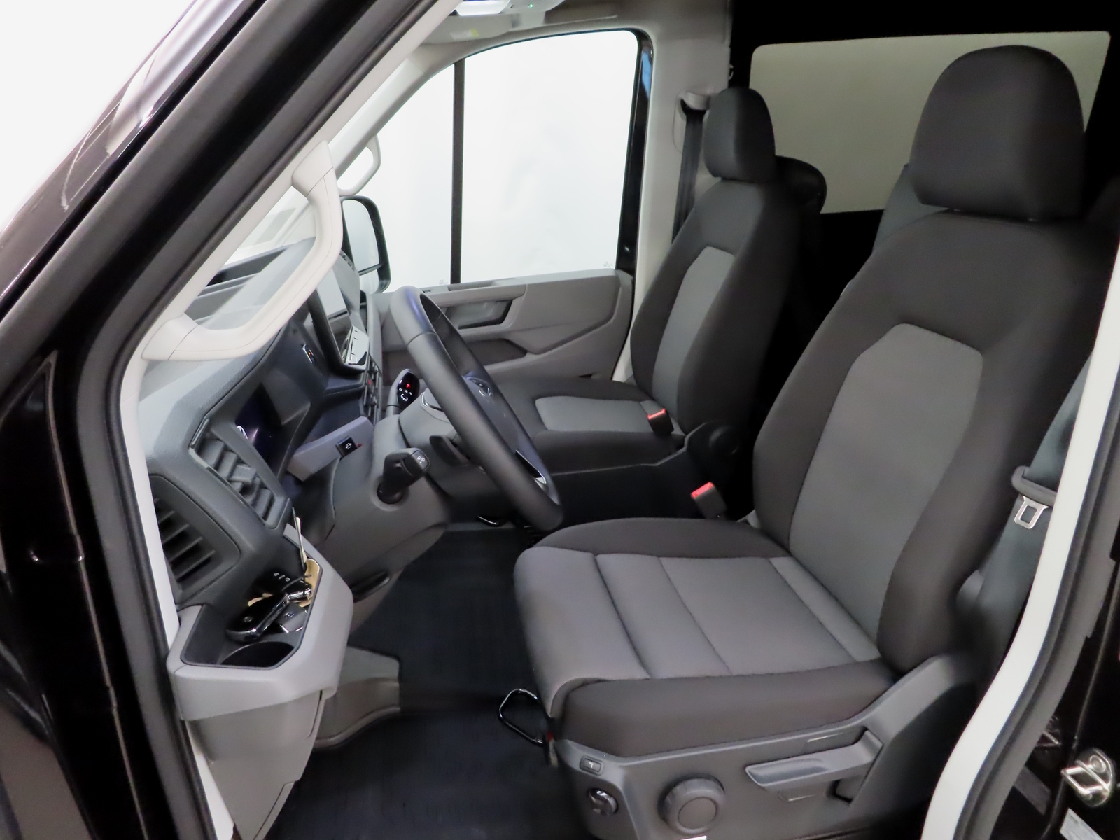 Volkswagen Crafter 2025