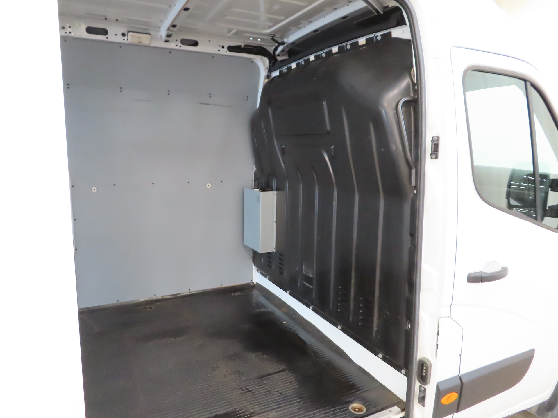 Renault Master 2022