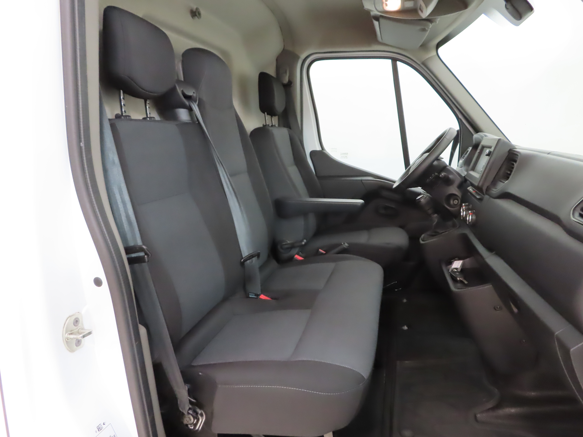 RENAULT Master 2022