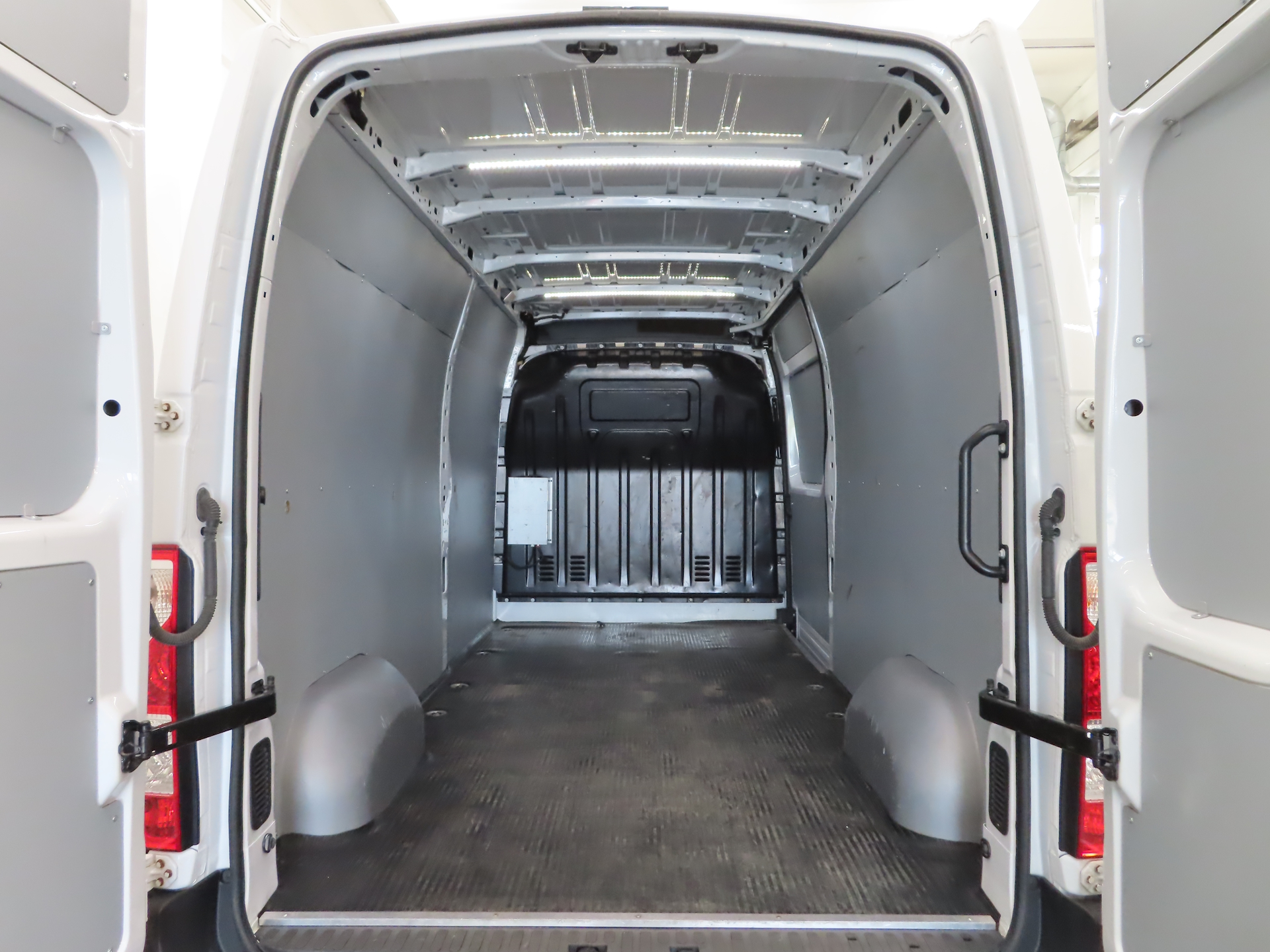 RENAULT Master 2022