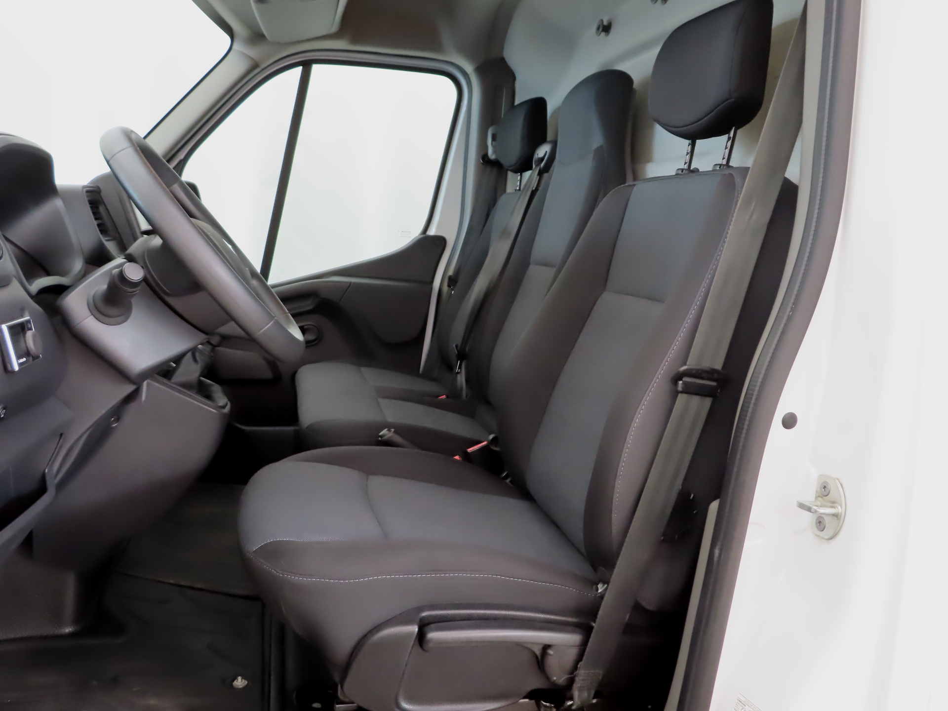 RENAULT Master 2022