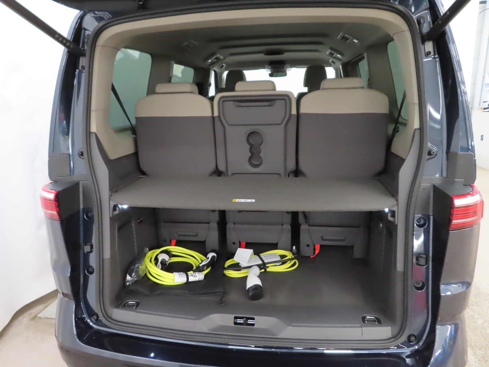 Volkswagen Multivan 2025