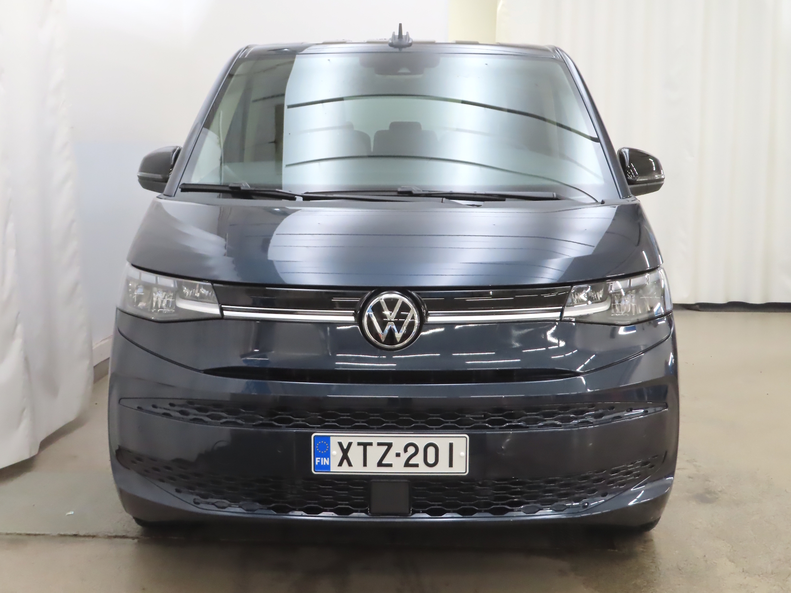 Volkswagen Multivan 2025