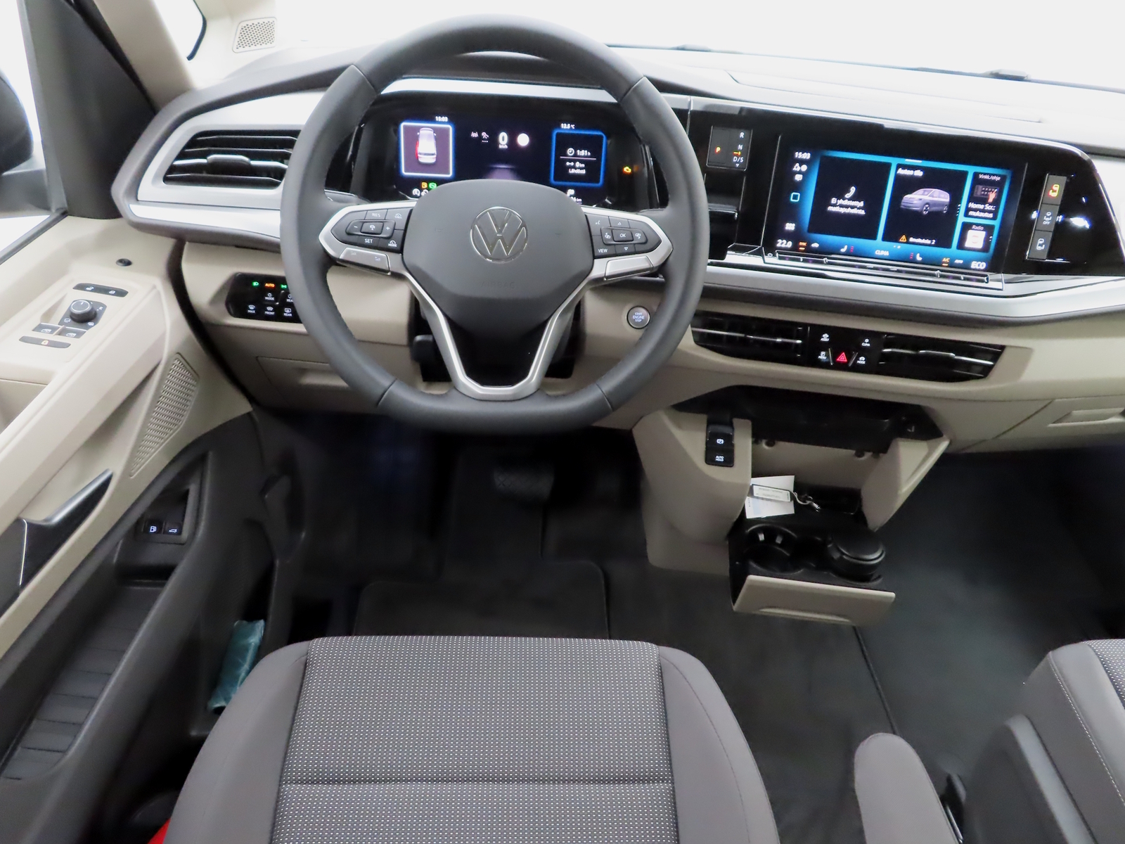 Volkswagen Multivan 2025