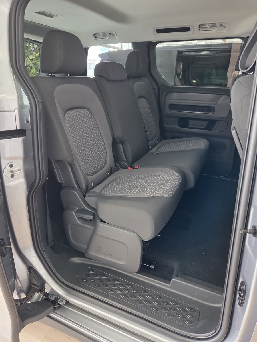 Volkswagen ID. Buzz 2026