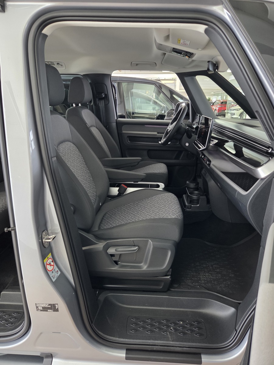 Volkswagen ID. Buzz 2026