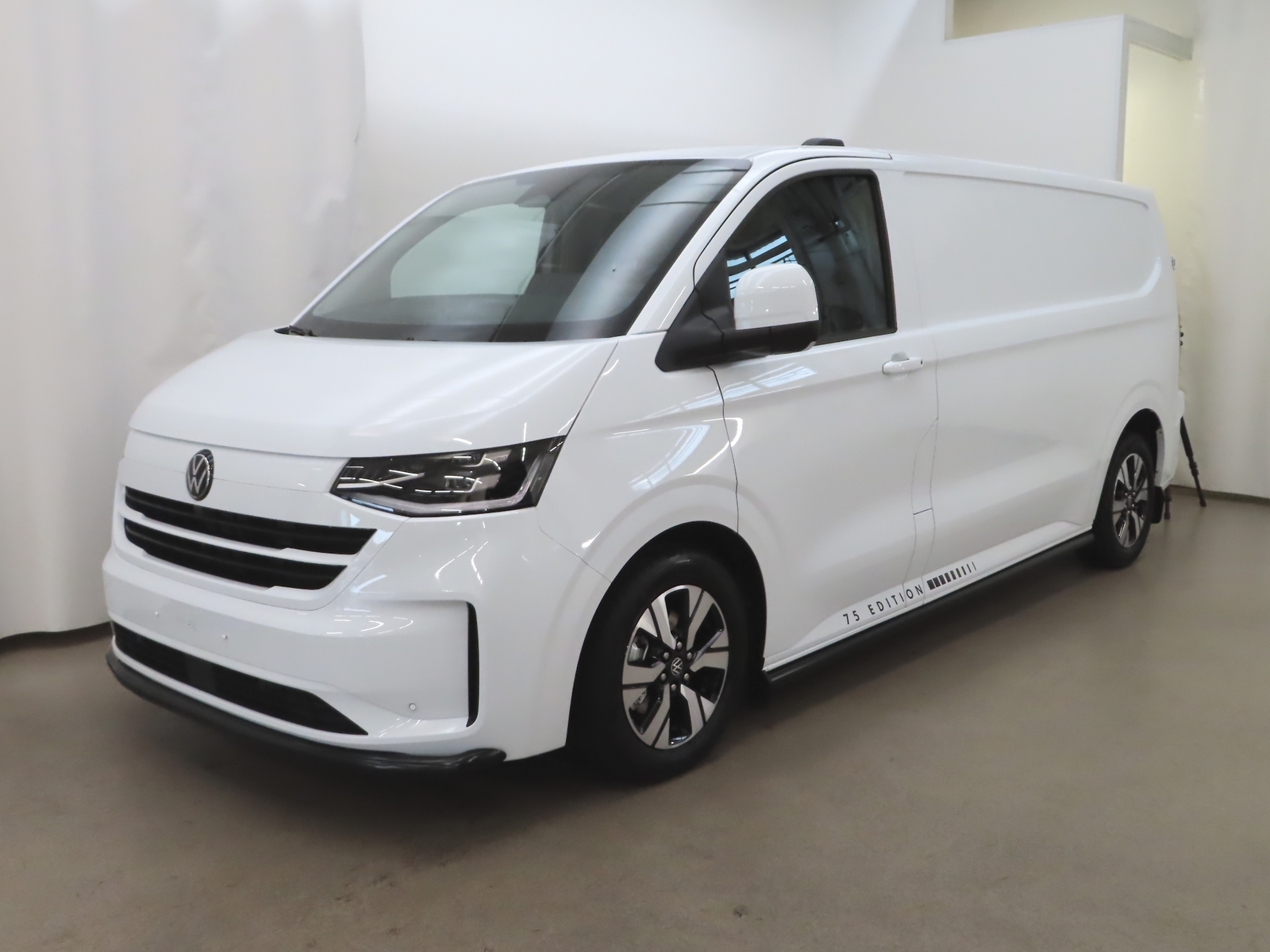Volkswagen Transporter 2025